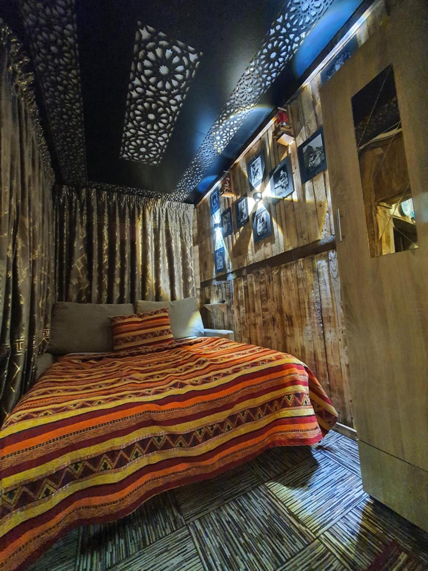 Appartement Flat Marrakesh