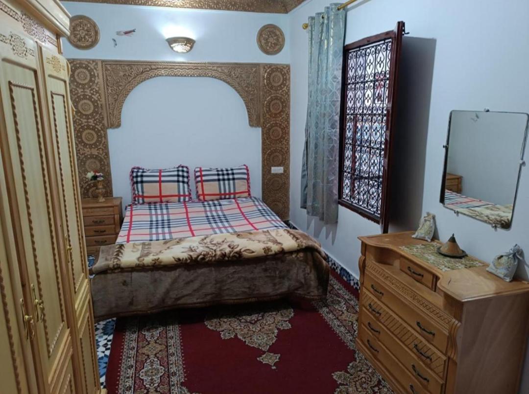 Accommodatie bij particulieren Derb El Aarsa *
