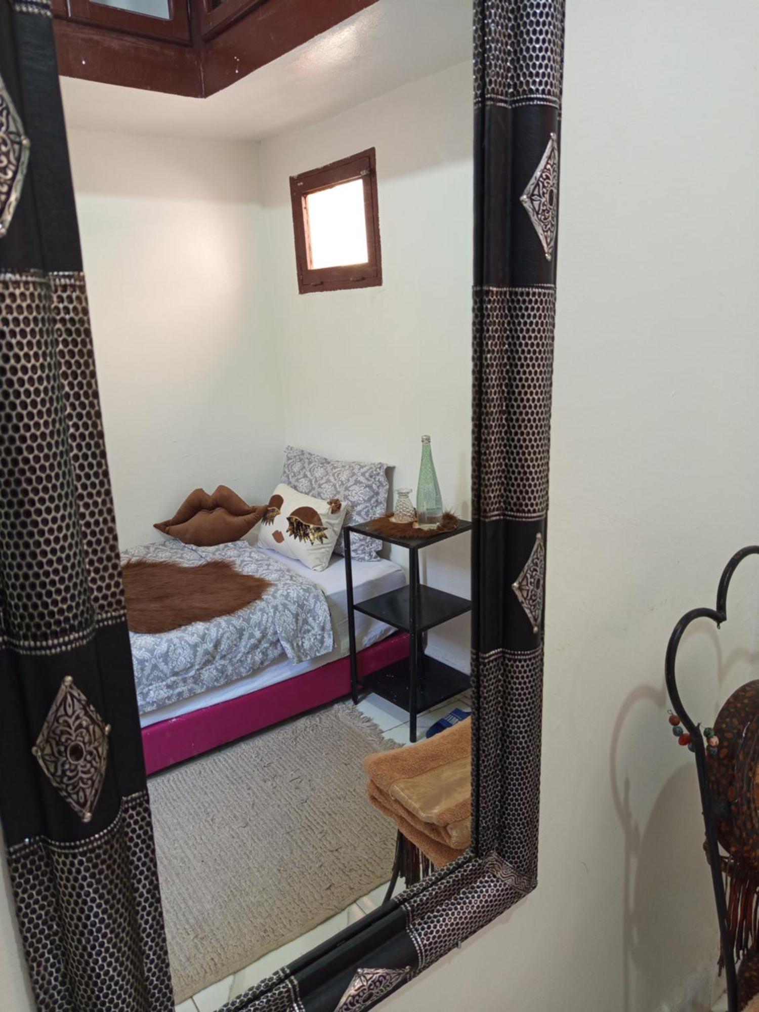 Accommodatie bij particulieren Derb El Aarsa