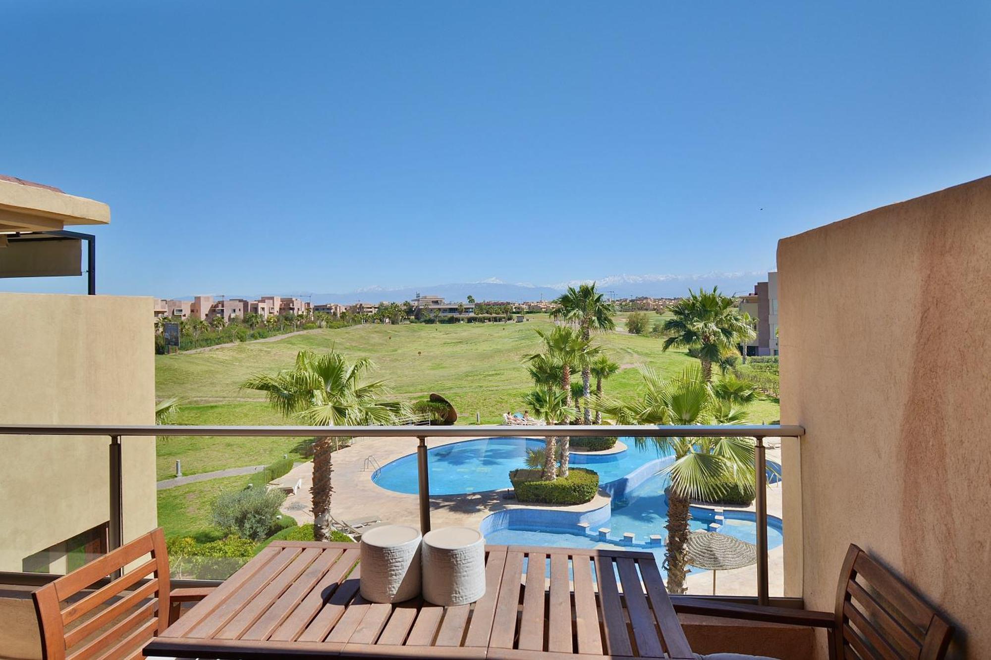 Appartement, Prestigia Marrakech Appartement Marrakesh