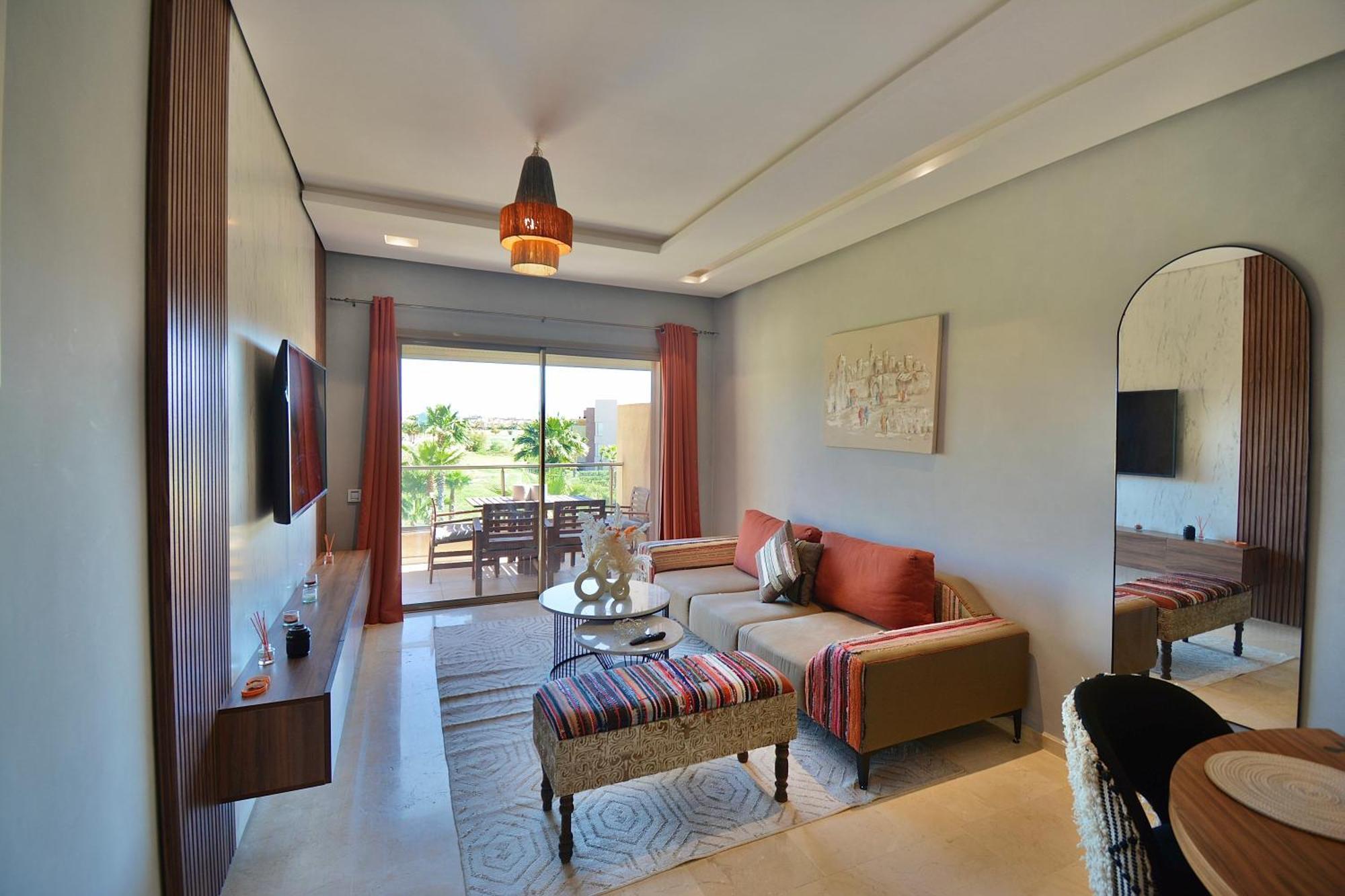 Appartement, Prestigia Marrakech Appartement *