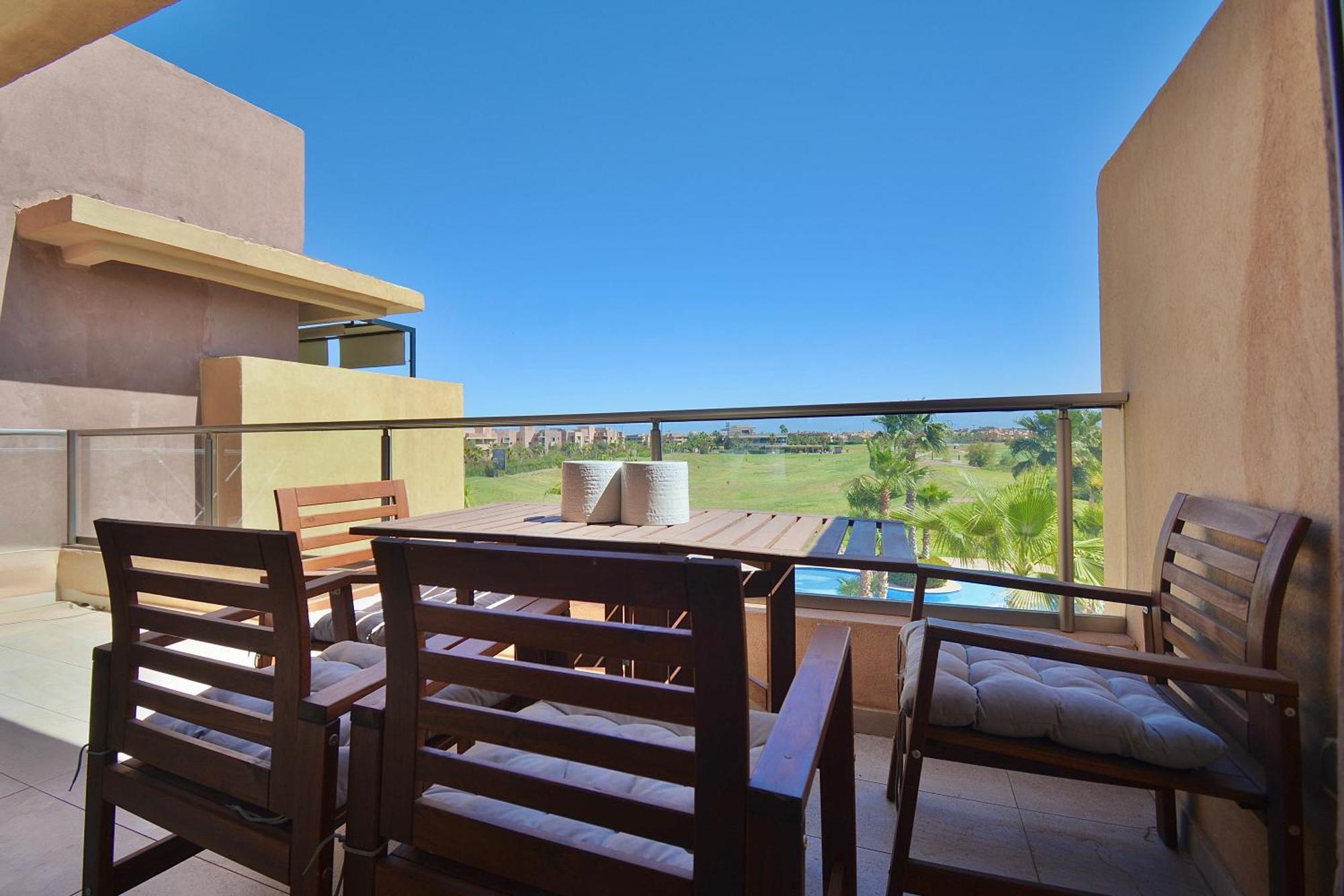 Apartamento Appartement, Prestigia Marrakech *
