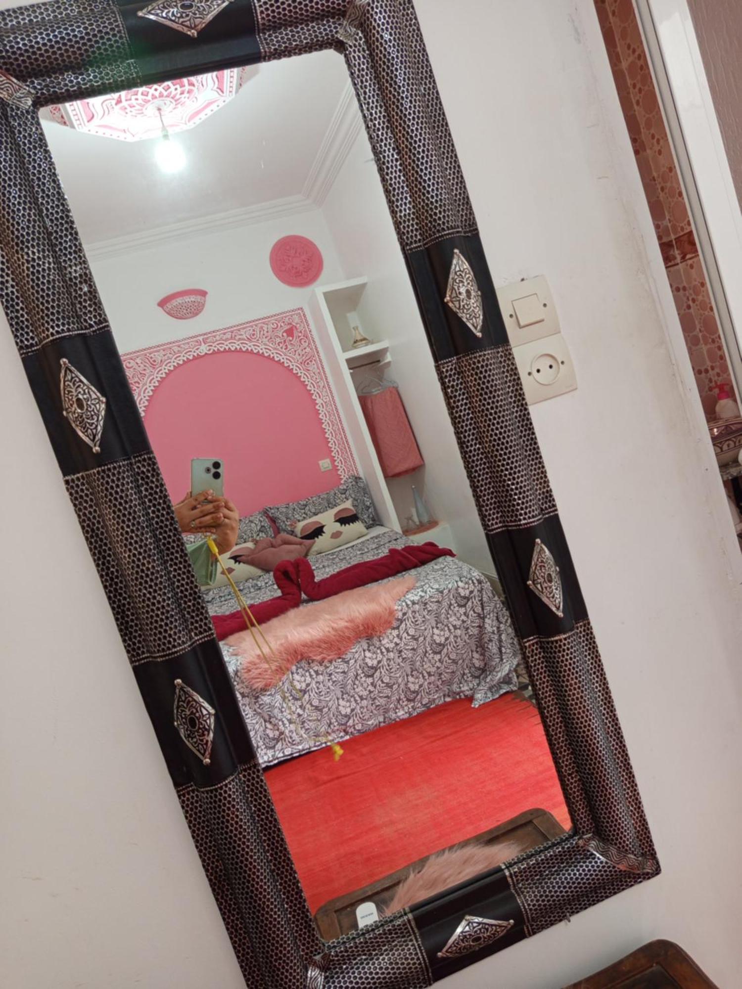 Accommodatie bij particulieren Derb El Aarsa Marrakesh