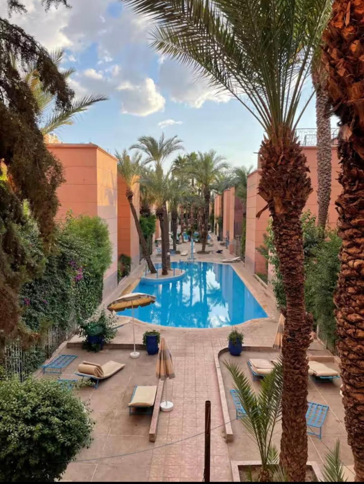 Abdo * Marrakesh