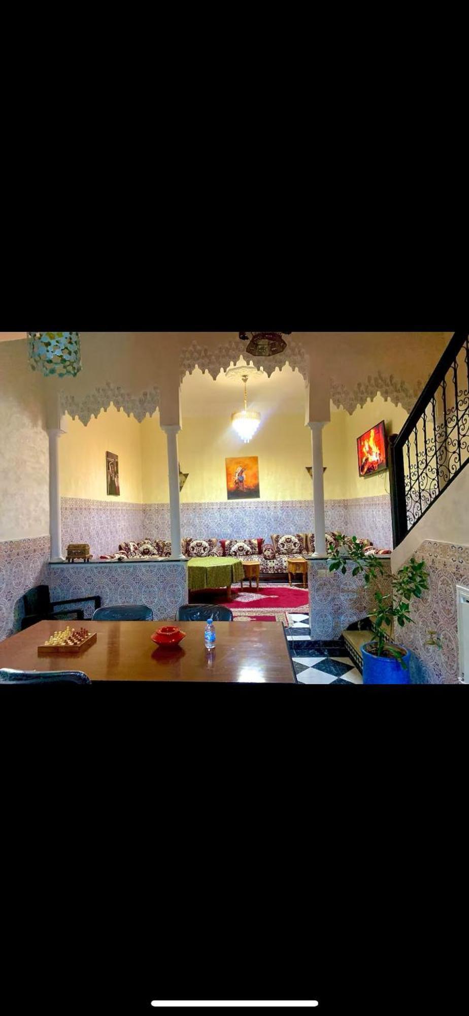Riad Abdo