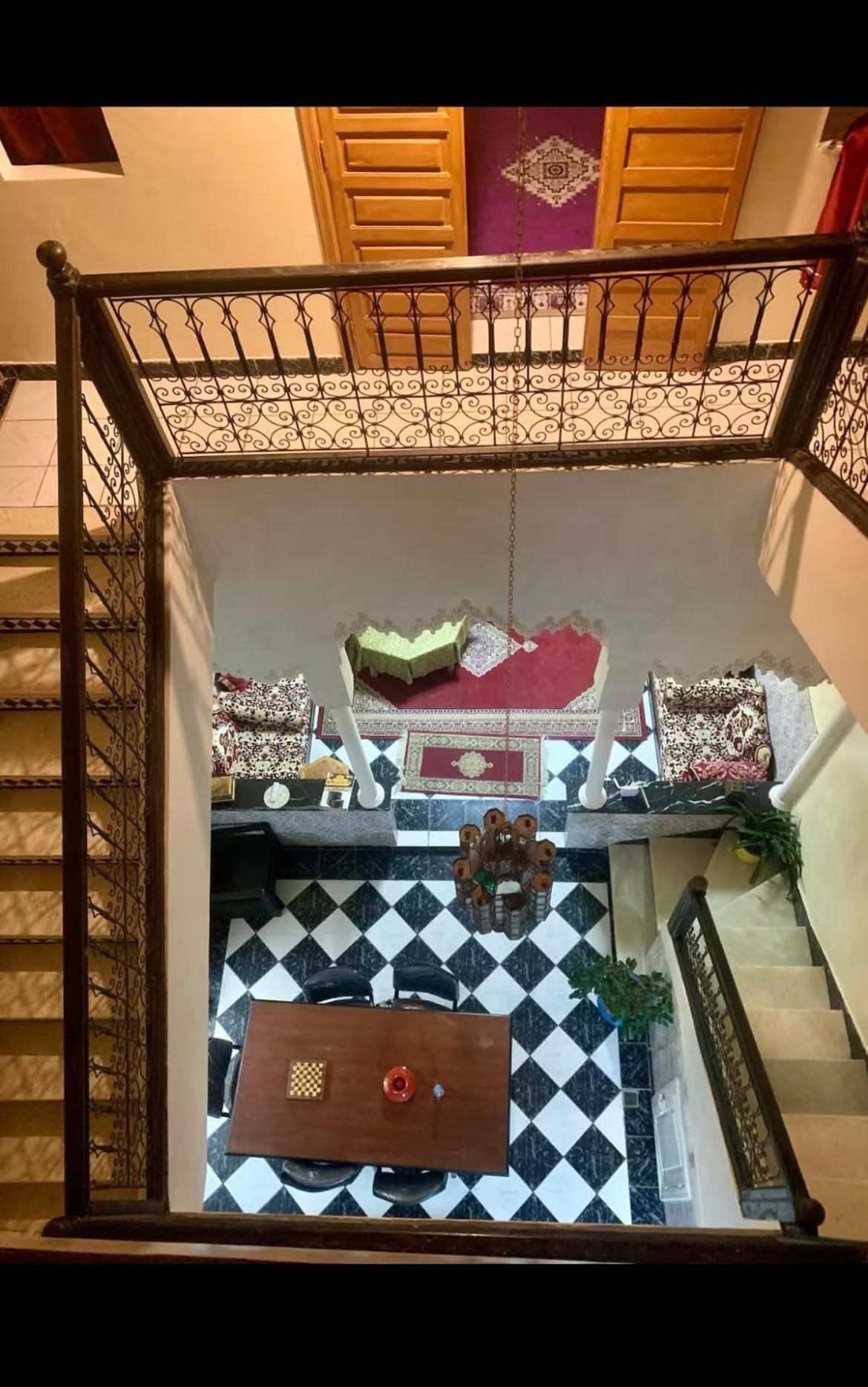 Abdo Marrakesh