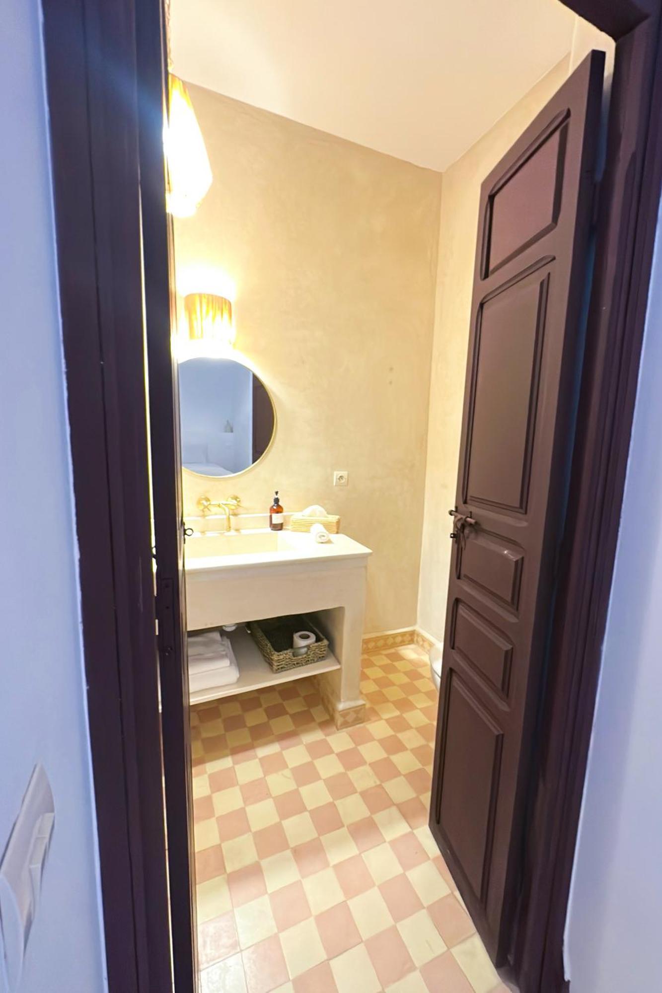 Riad Solila, Luxury Riad With Pool And Private Suites Marrakesh