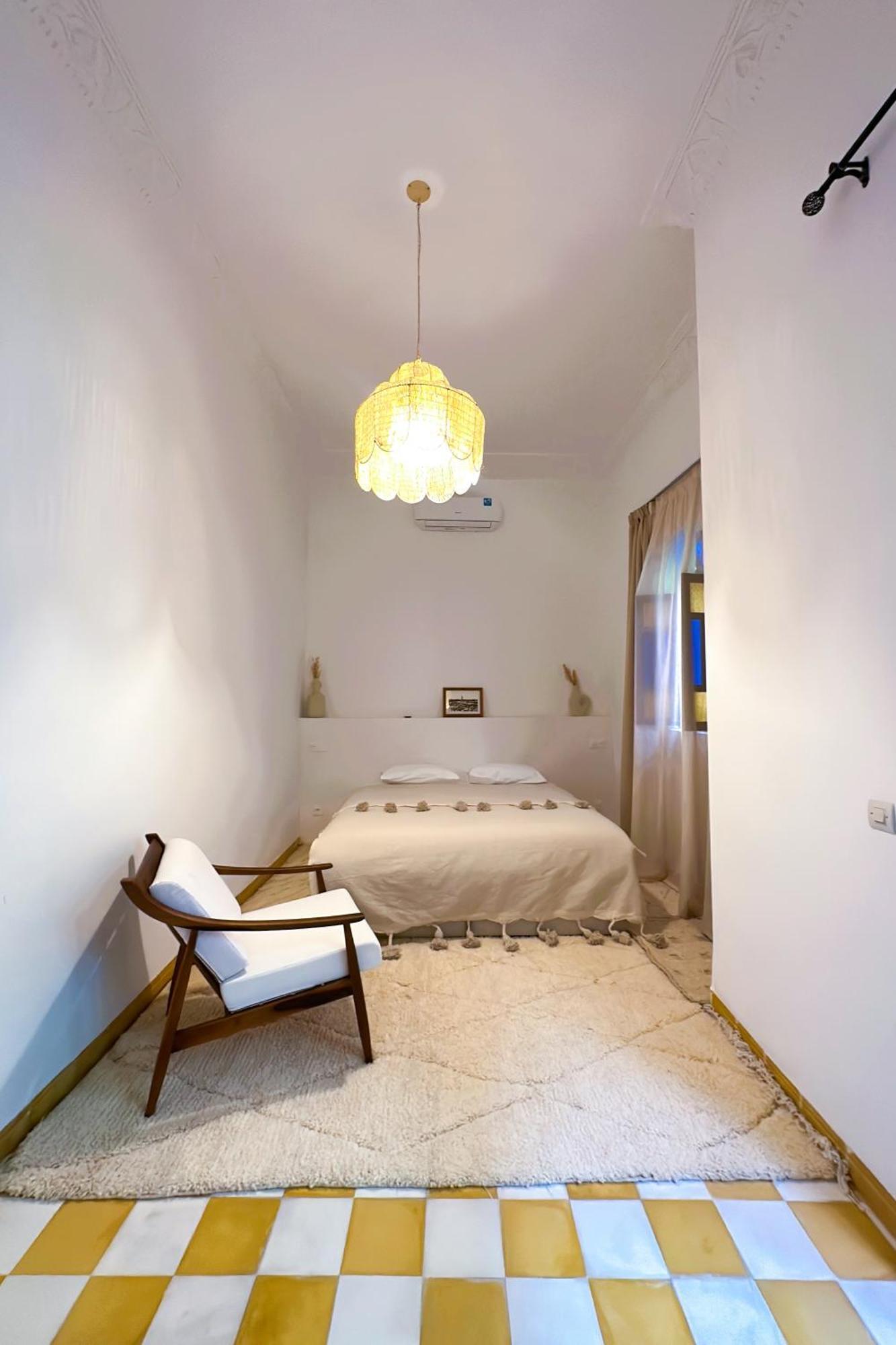 Riad Solila, Luxury Riad With Pool And Private Suites * Marrakesh