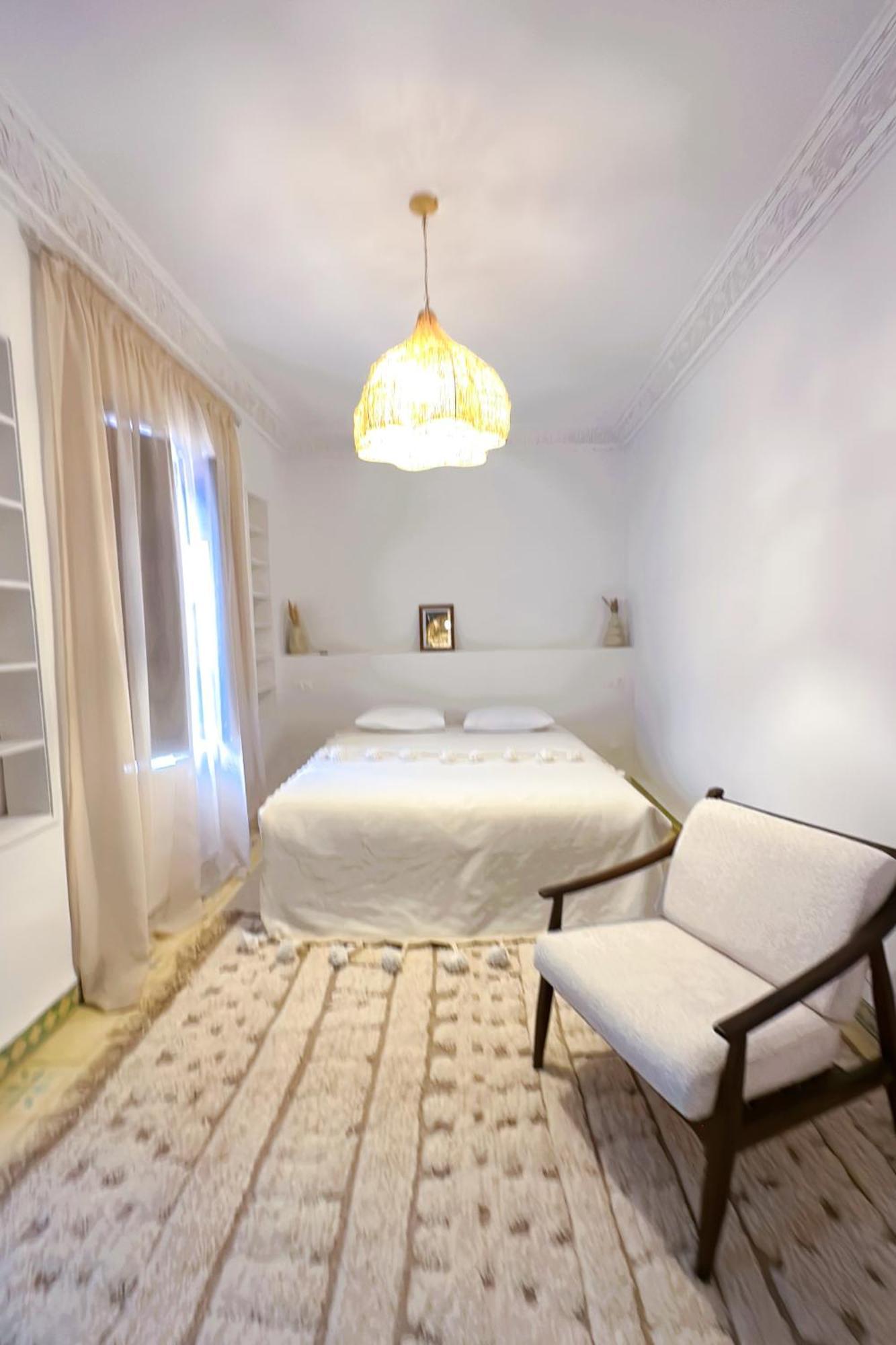 Hébergement de vacances Riad Solila, 4 Suites King Size, Menage Et Breakfast Inclus