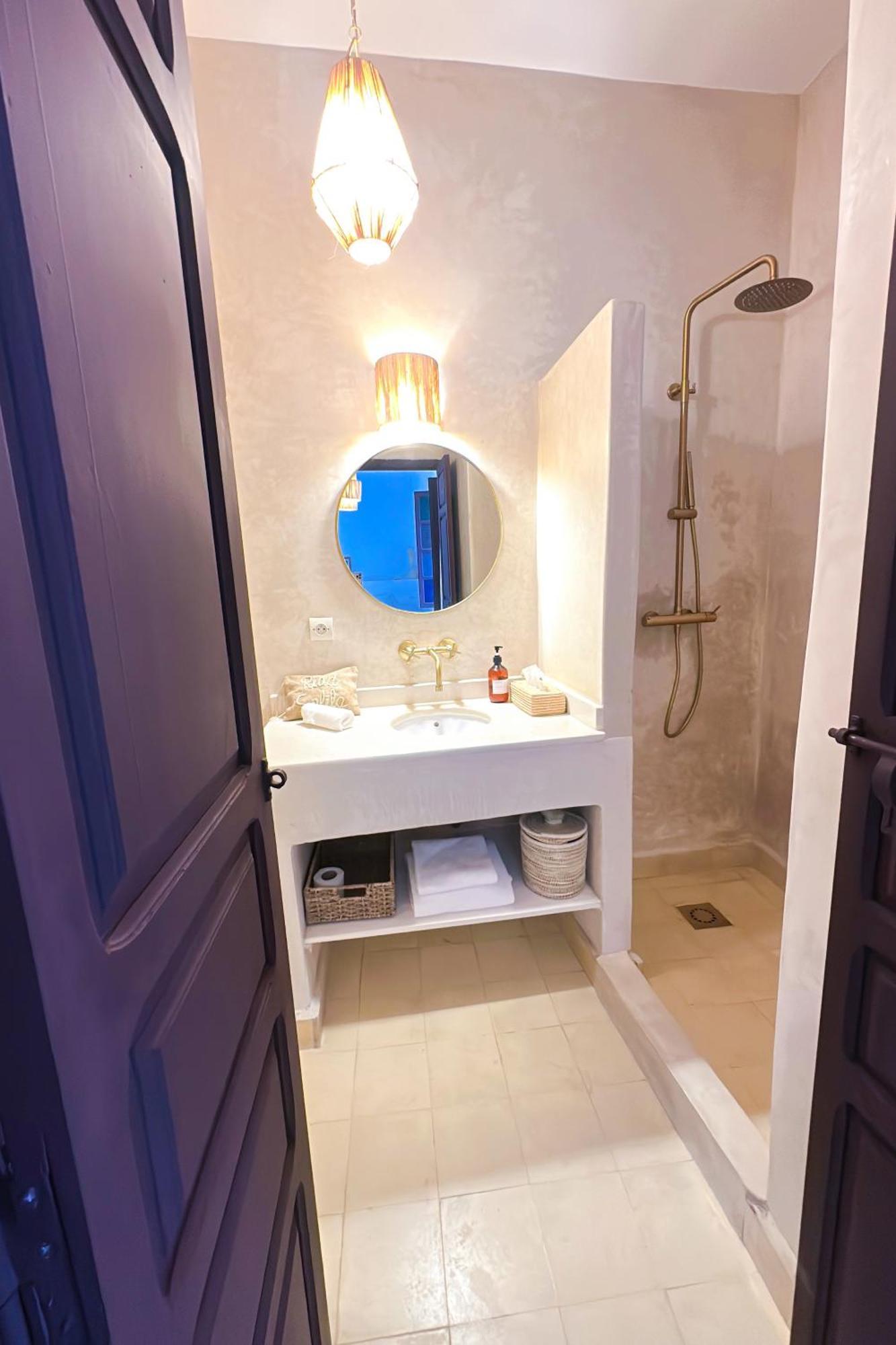 Riad Solila, Luxury Riad With Pool And Private Suites * Marrakesh