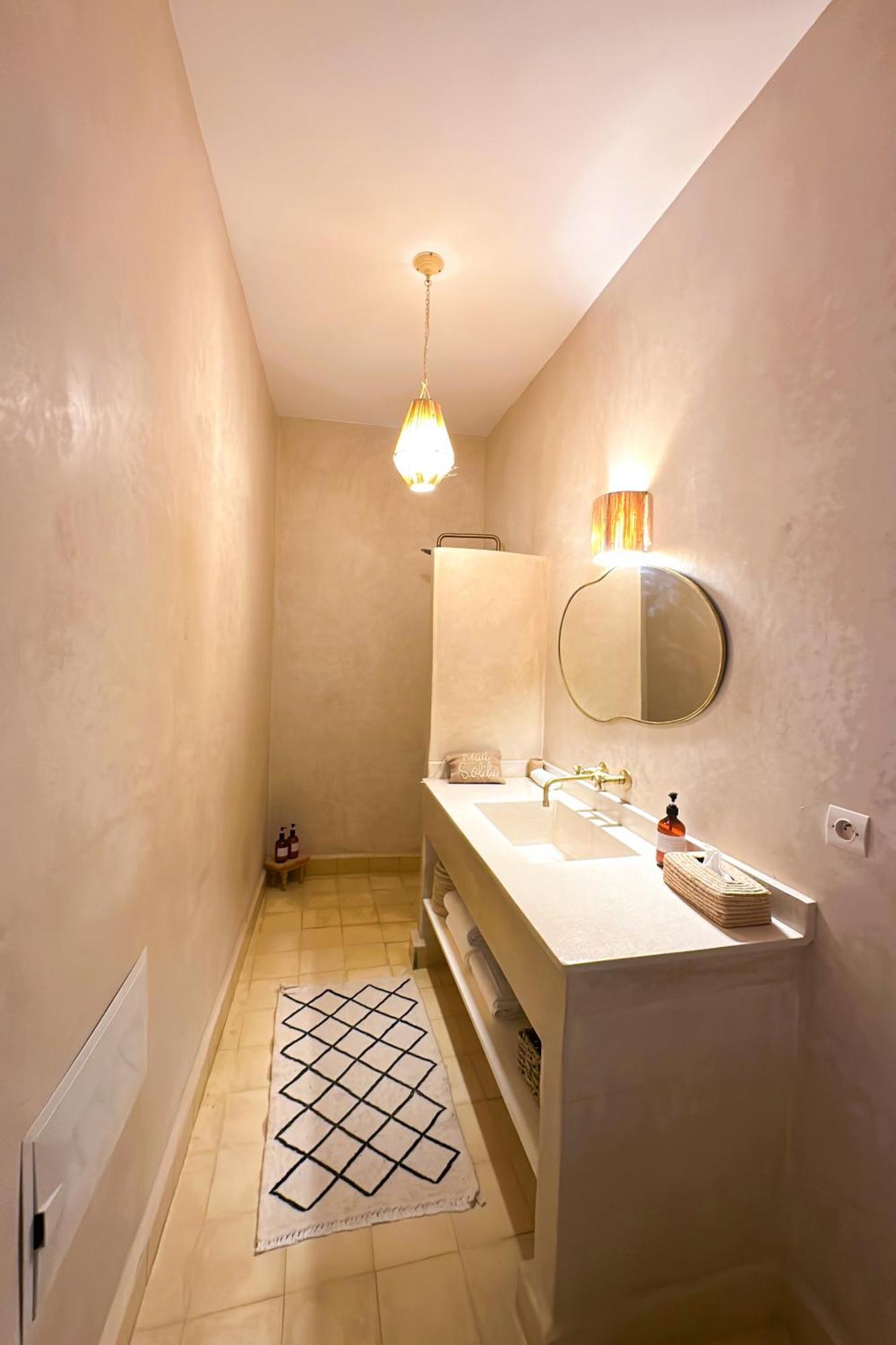 Riad Solila, 4 Suites King Size, Menage Et Breakfast Inclus Hébergement de vacances *