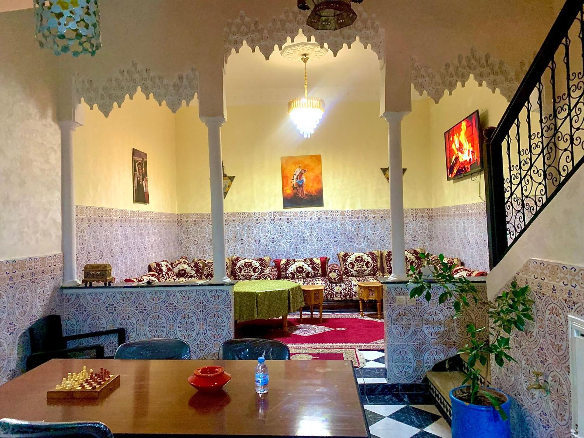 Maison Mariam Apartment *