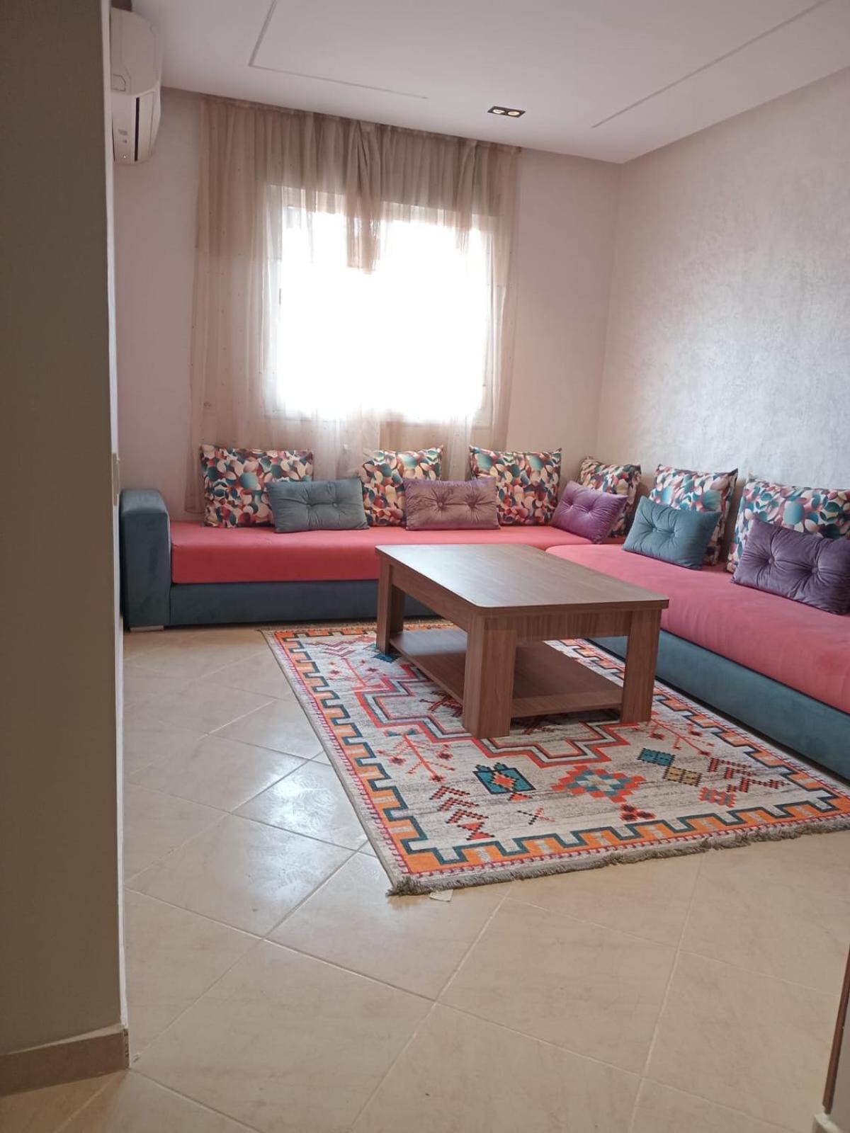 Appartement Lovely Simple Cozy Marrakesh