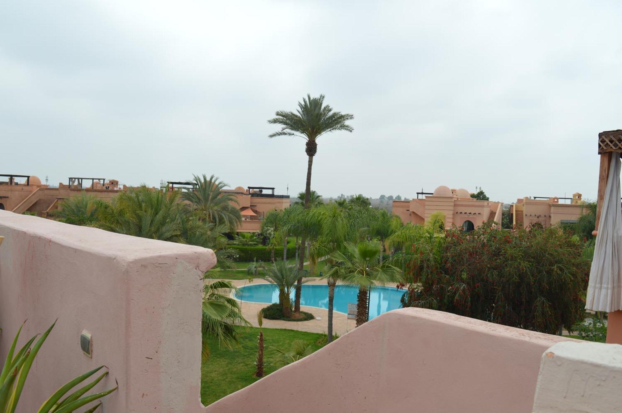 Golden Palms Marrakech * Marrakesh