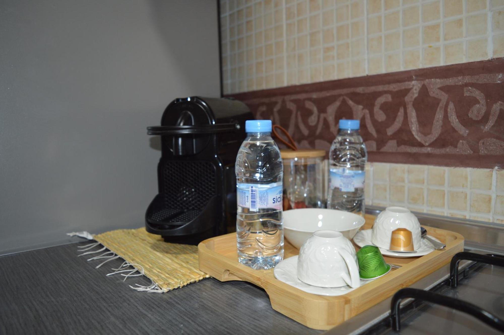 Apartment Golden Palms Marrakech Marrakesh