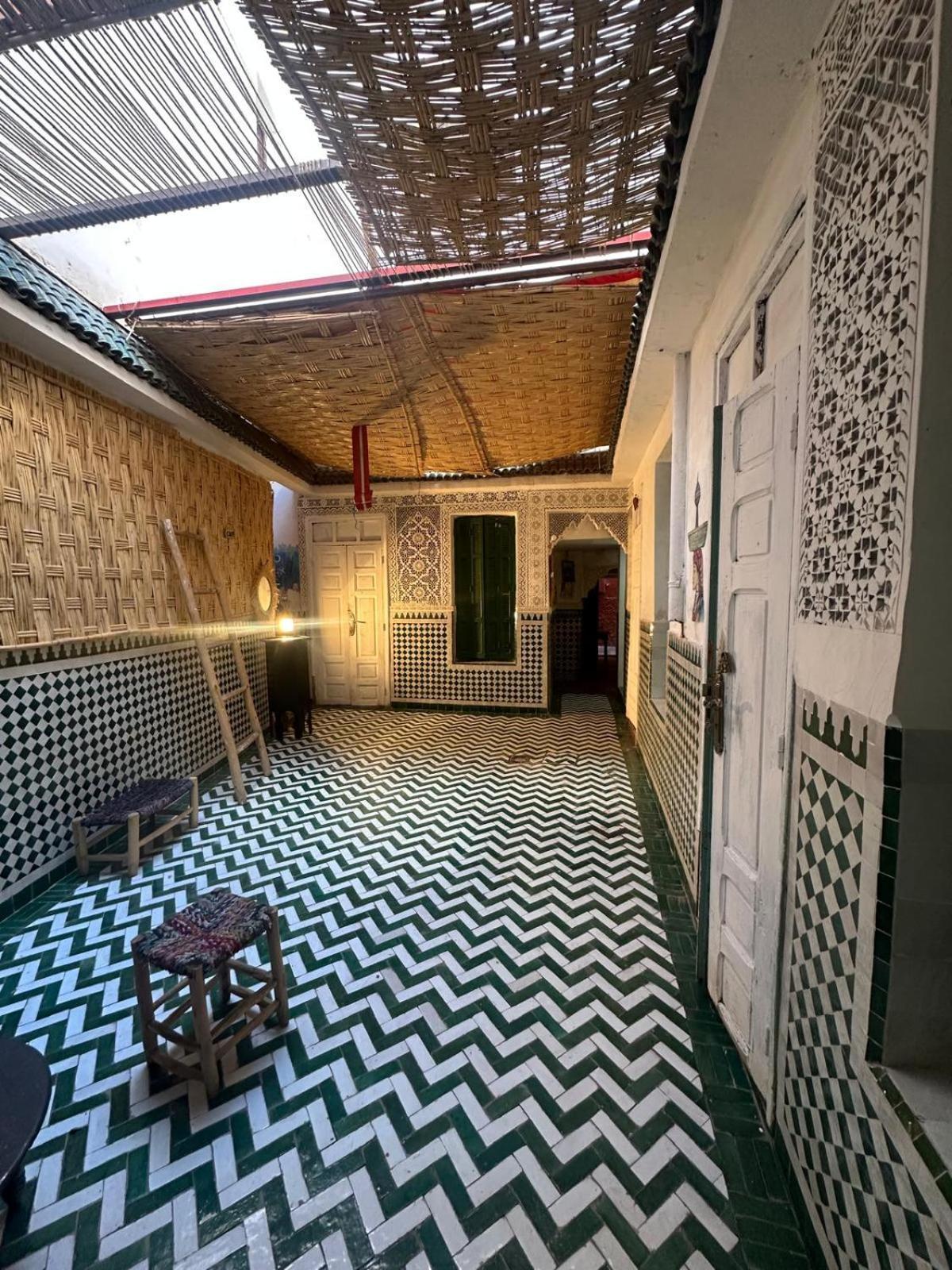 Appartement Sarsar Azbezt *
