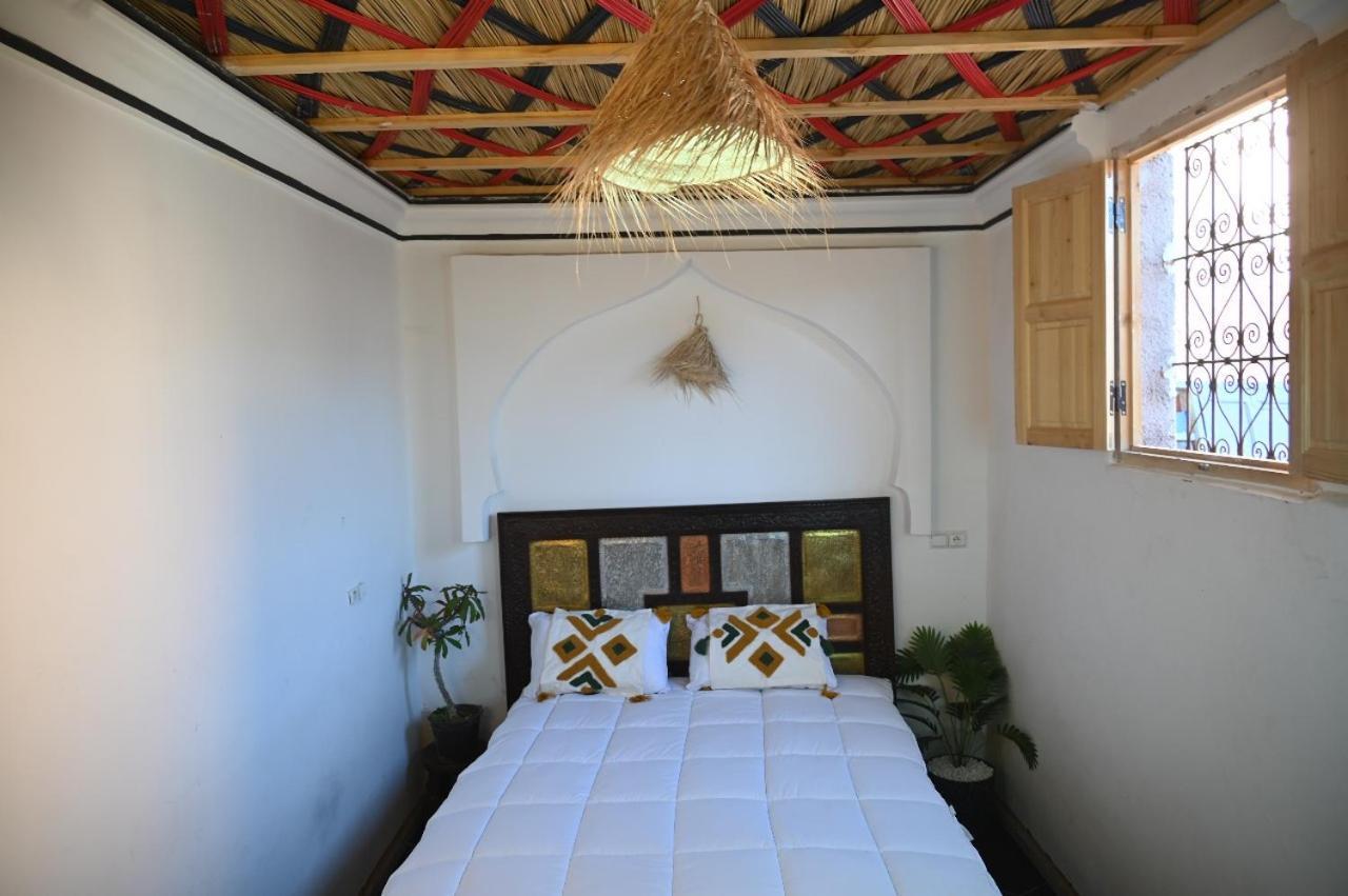 Dar Dmana Marrakesch