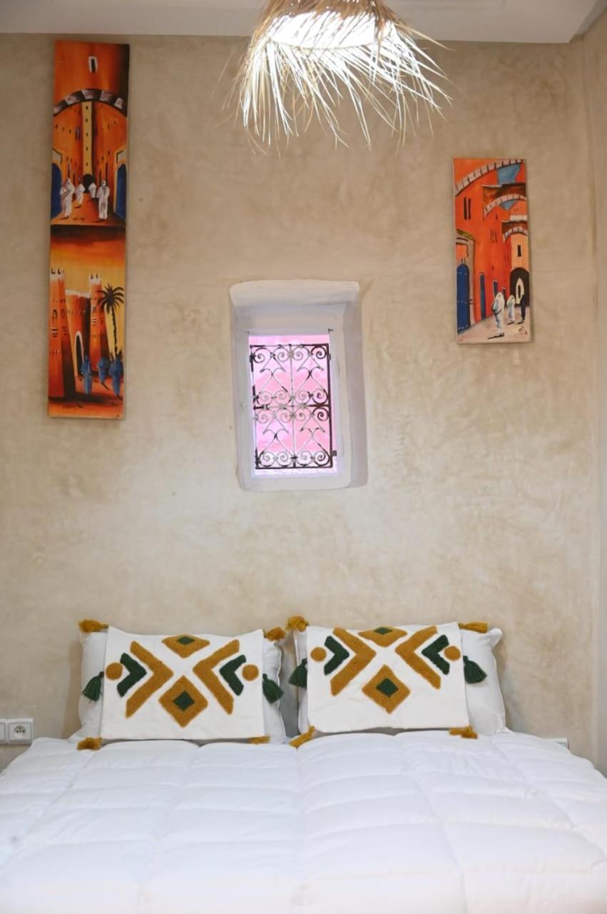 Dar Dmana Apartment Marrakesch