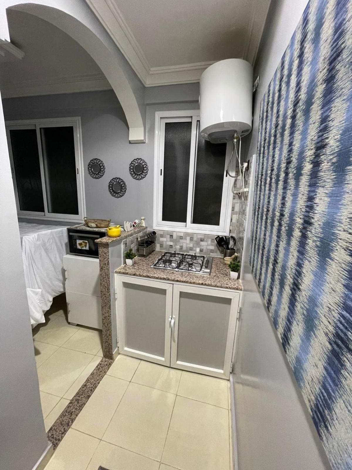 Luxurious And Charming Appartement *