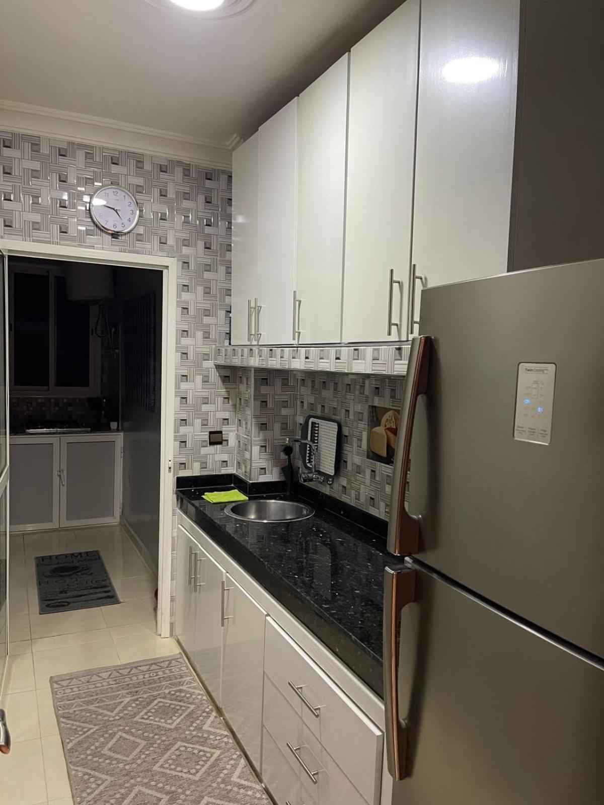 Luxurious And Charming Appartement *