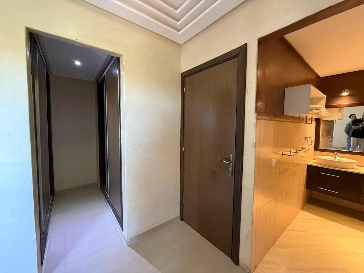 Prestigious In Marrakesch