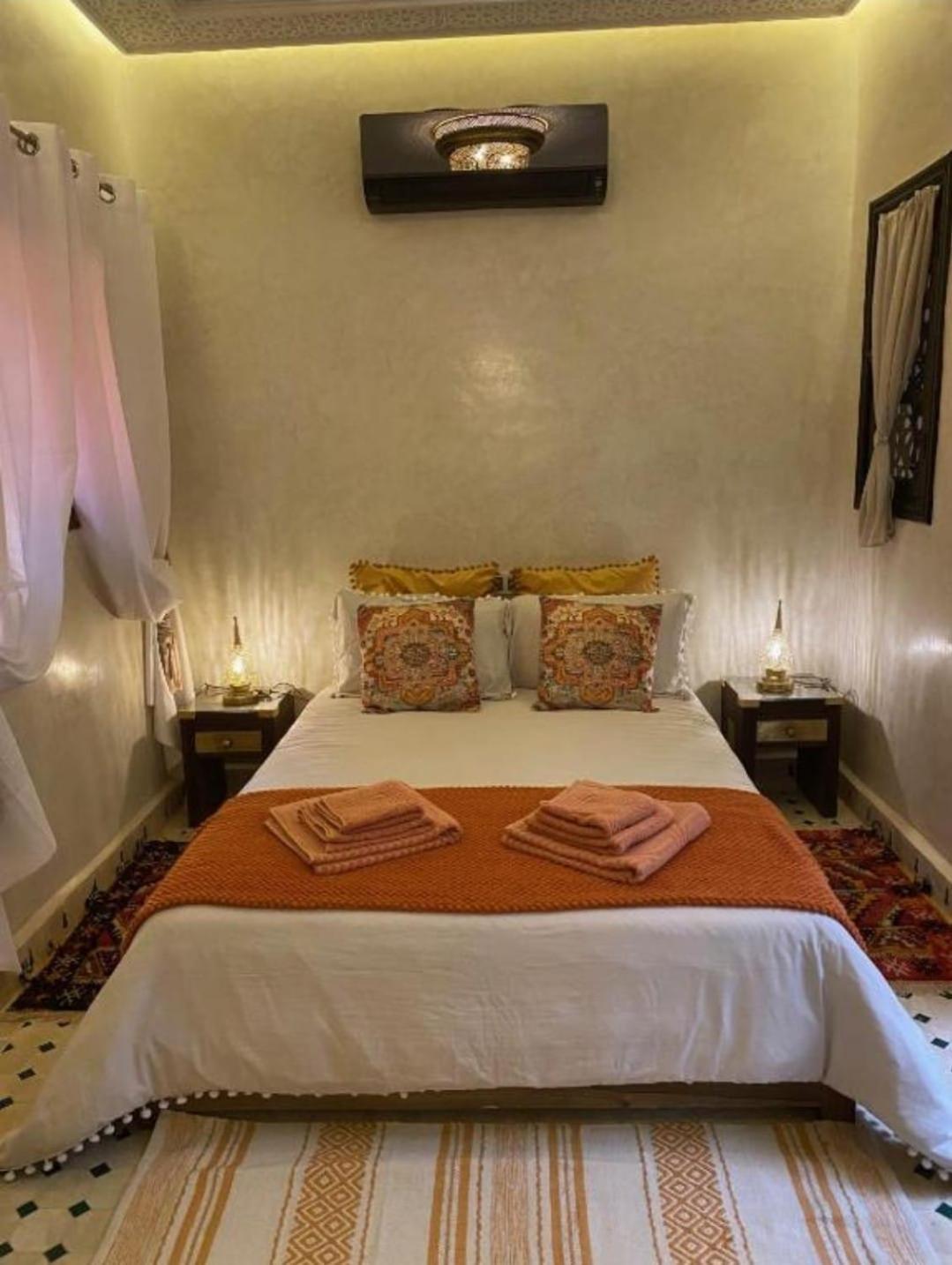 Emeraude * Marrakesh