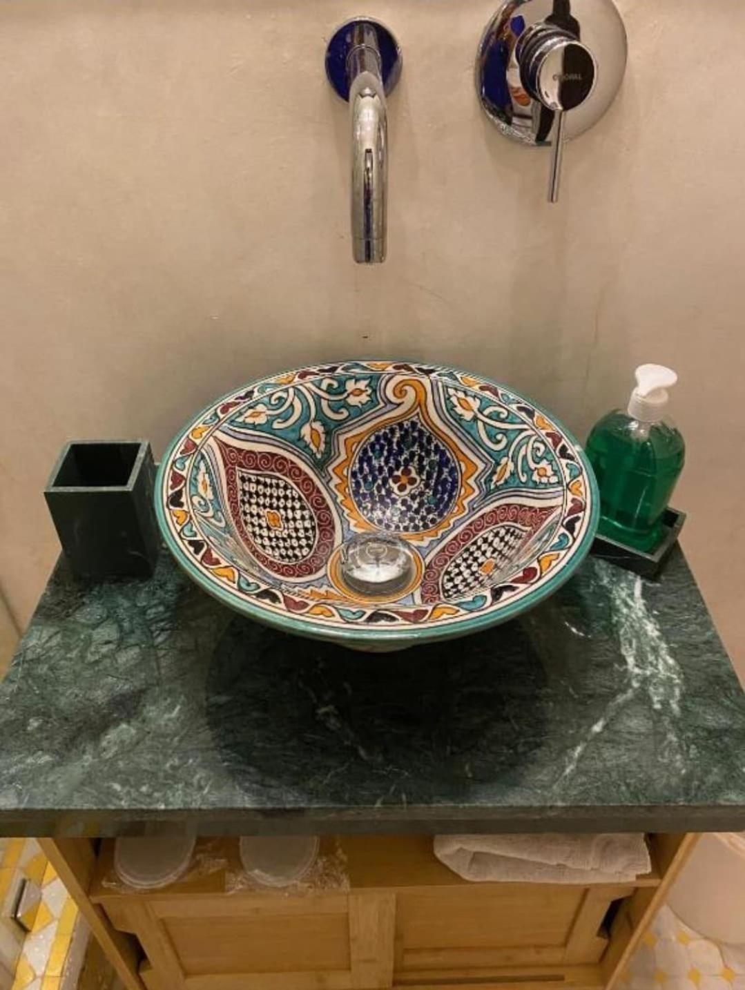 Emeraude * Marrakesh