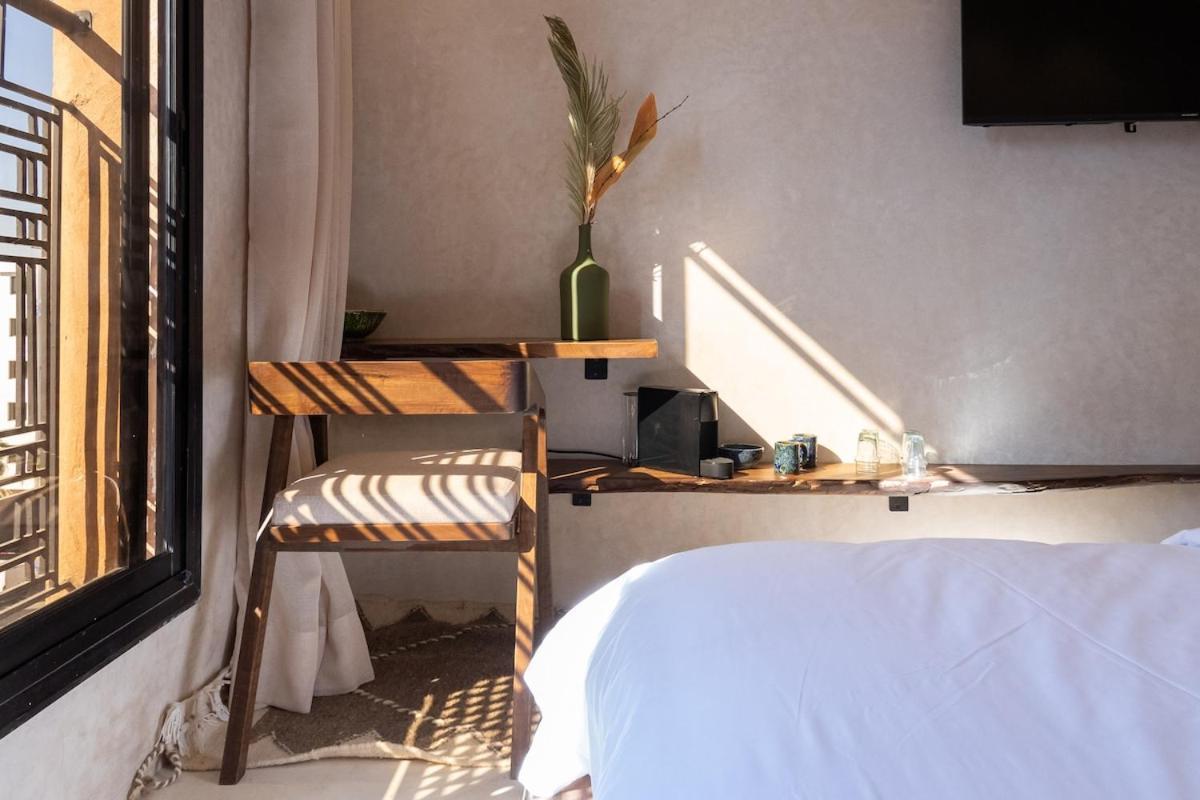 Cozy In The Center Comfort And Convenience Marrakesh