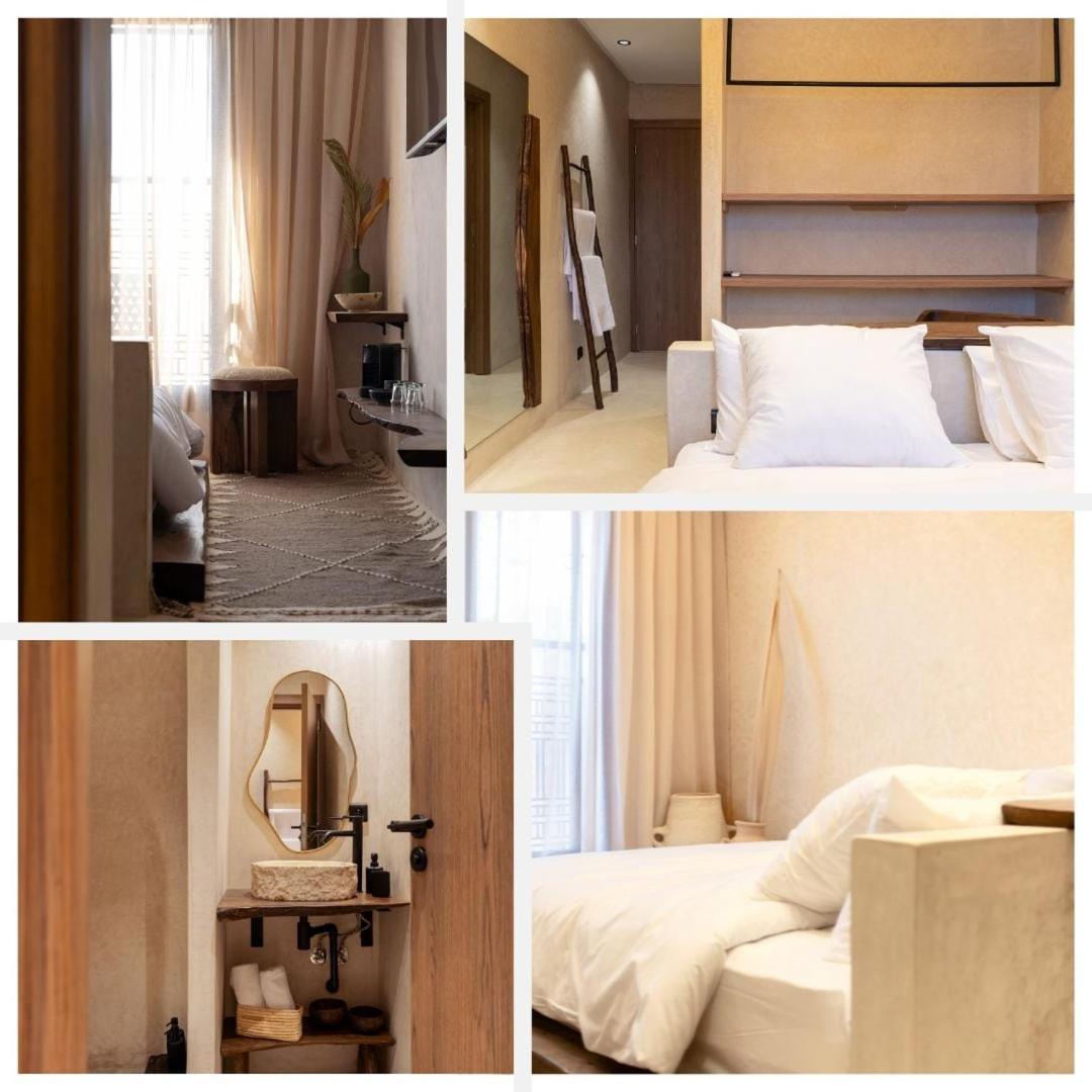 Cozy In The Center Comfort And Convenience Appartamento Marrakesh