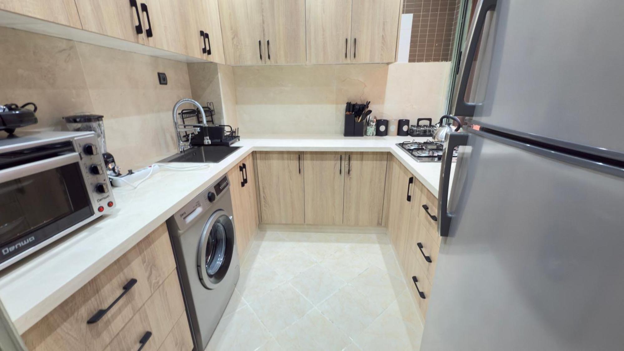 Just Renovated In Marrakech Marrakesh