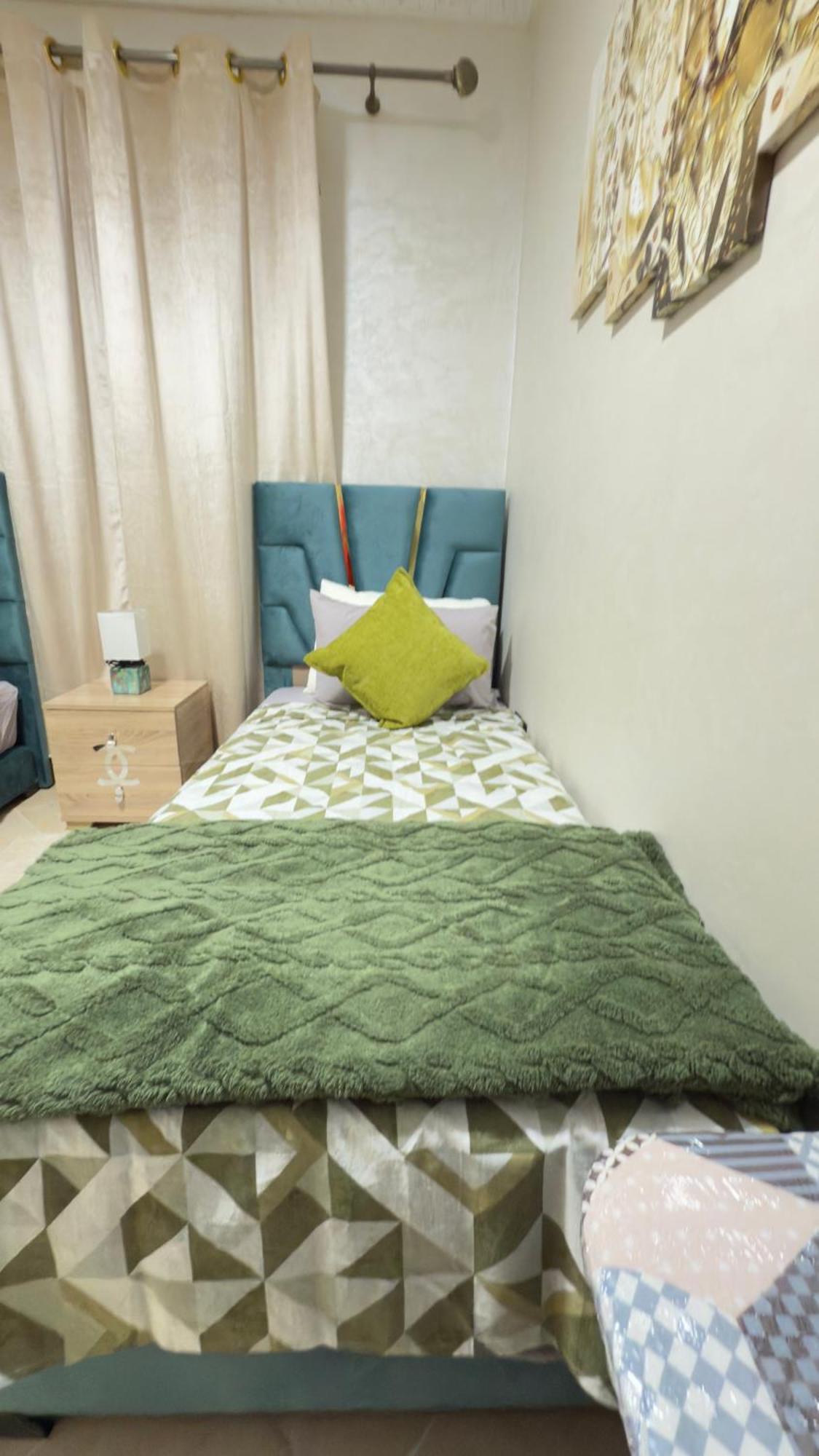 Just Renovated In Marrakech Appartement Marrakesh