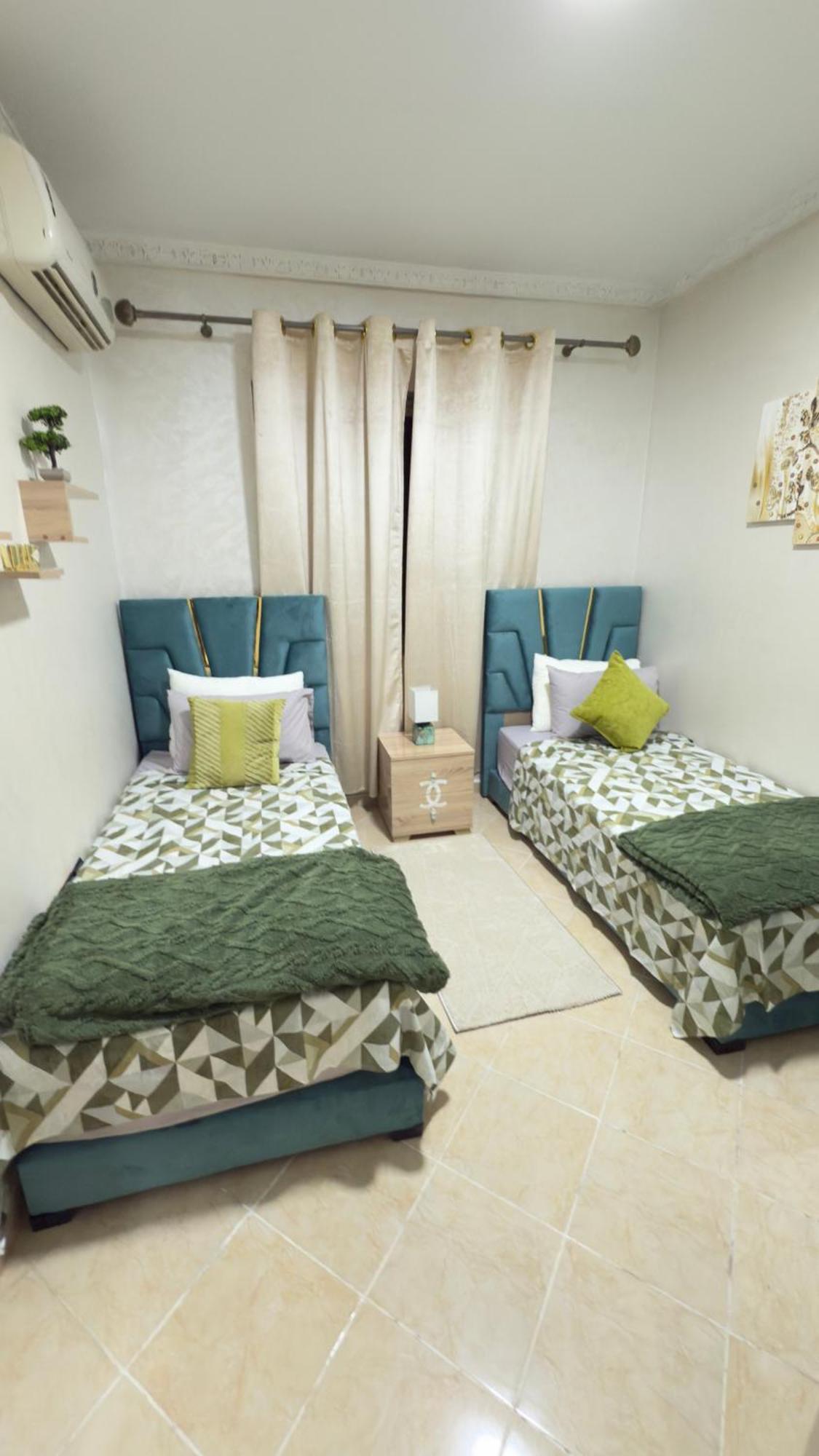 Just Renovated In Marrakech Marrakesh