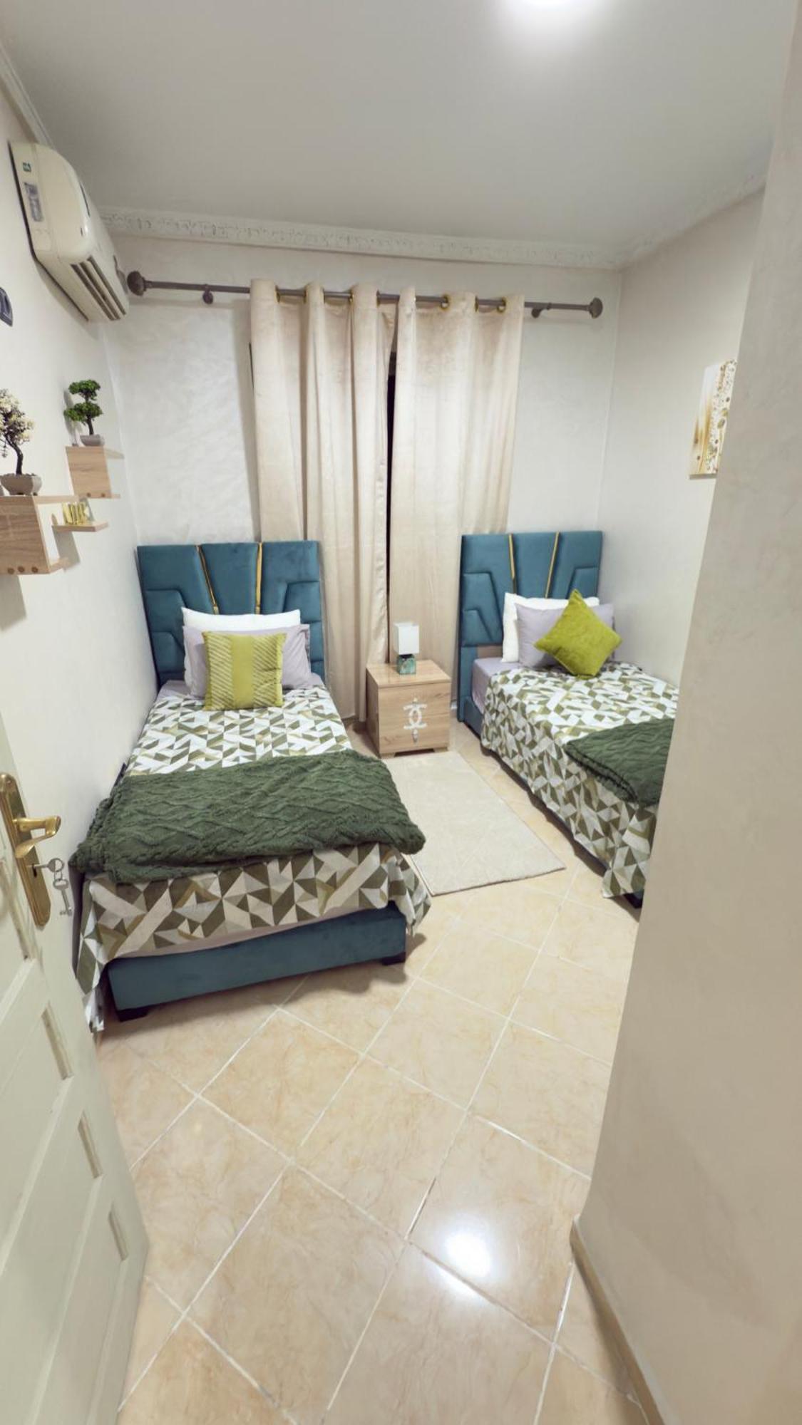 Appartement Just Renovated In Marrakech