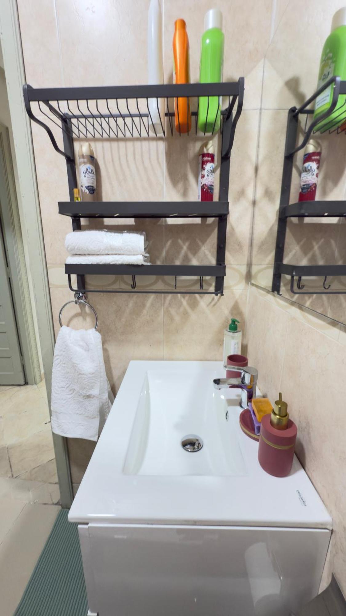 Appartement Just Renovated In Marrakech