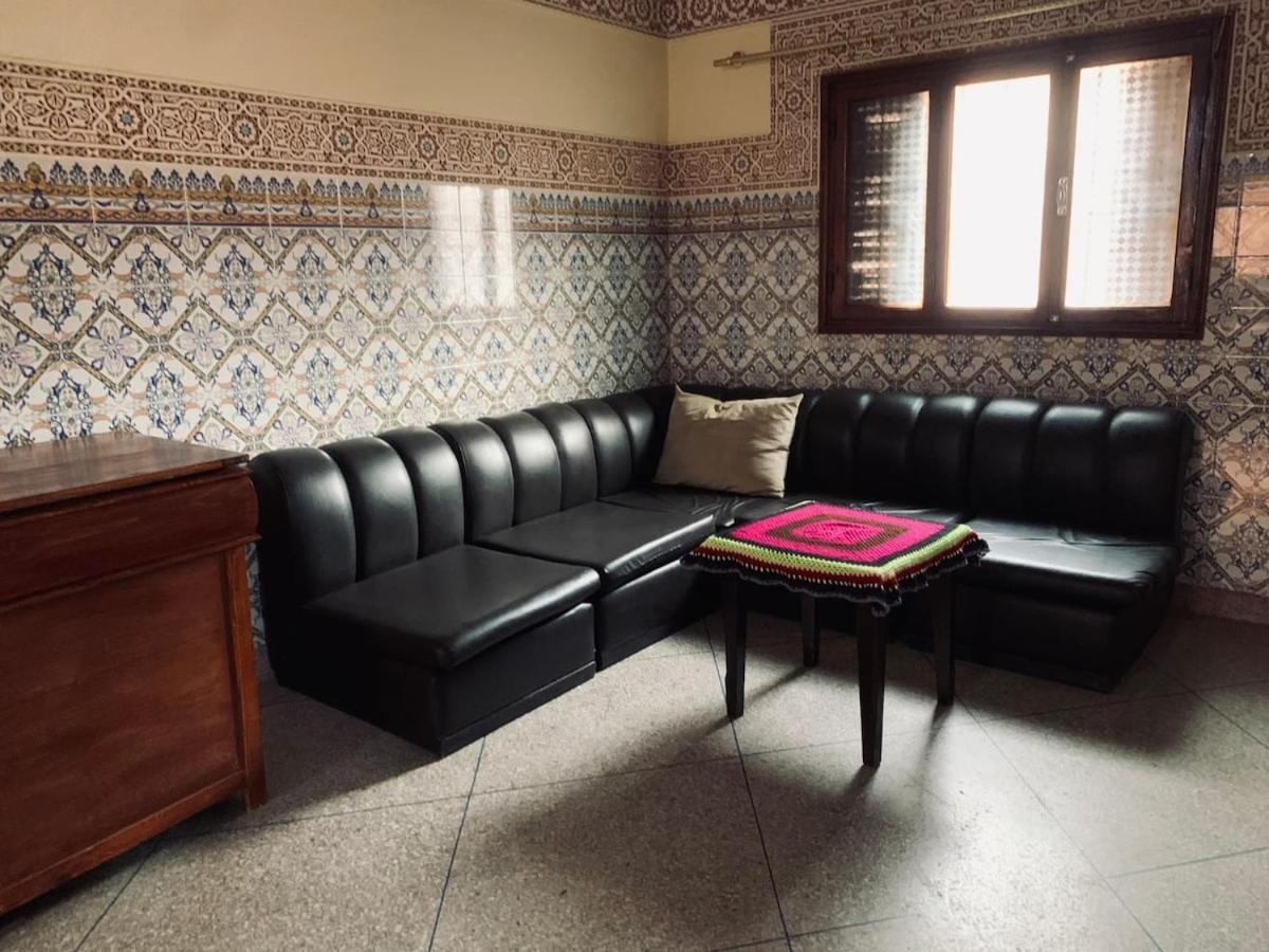 120m2, Centre Marrakech, Traditional Marrakesh
