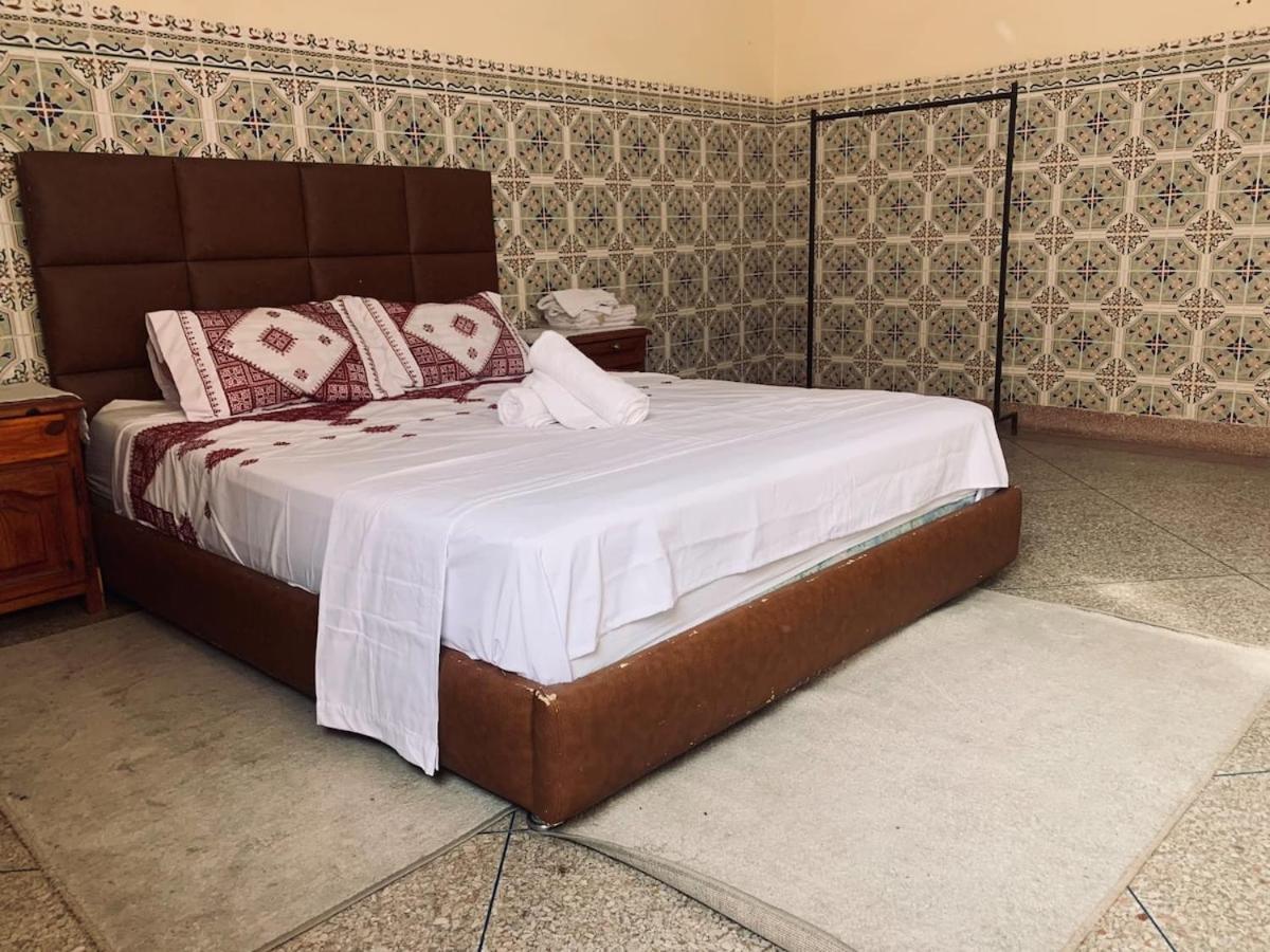 120m2, Centre Marrakech, Traditional Appartement