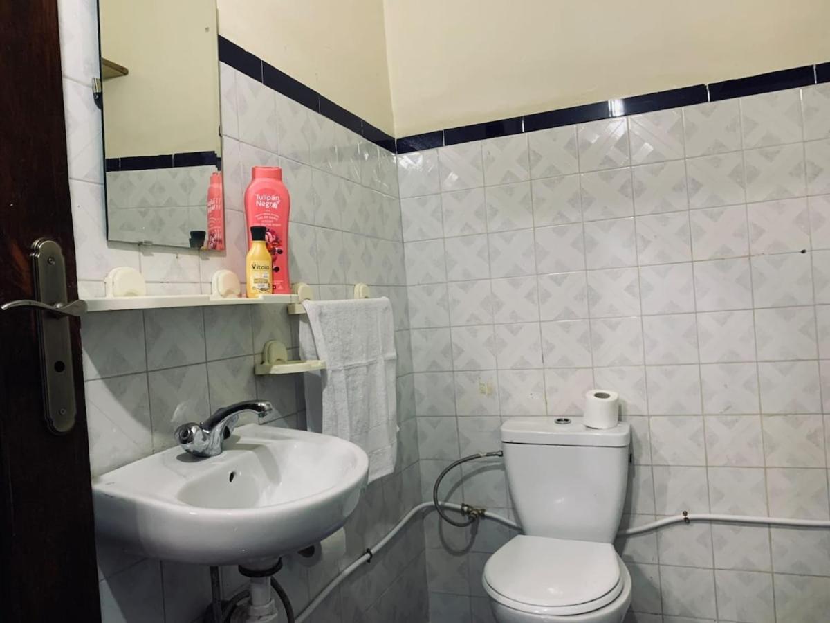 120m2, Centre Marrakech, Traditional Appartement