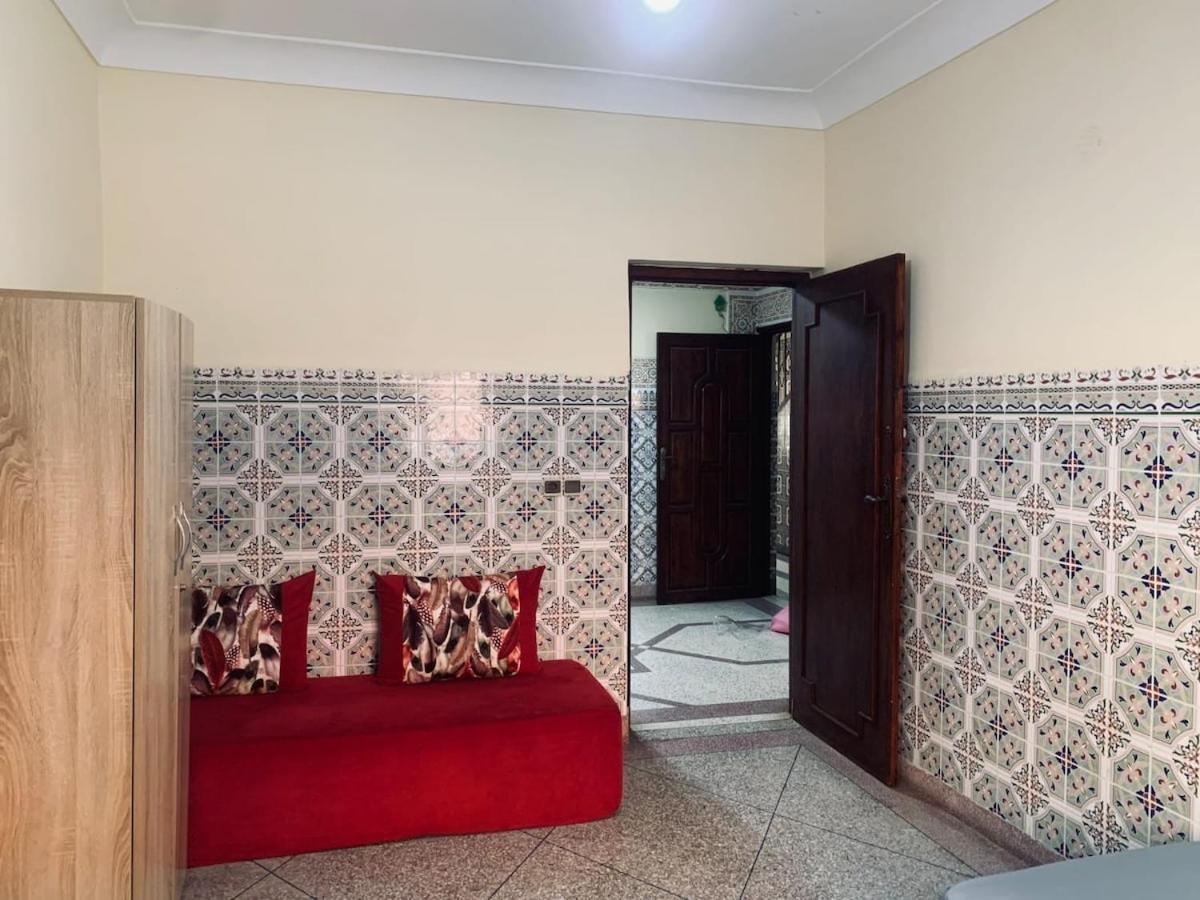 120m2, Centre Marrakech, Traditional Marrakesh