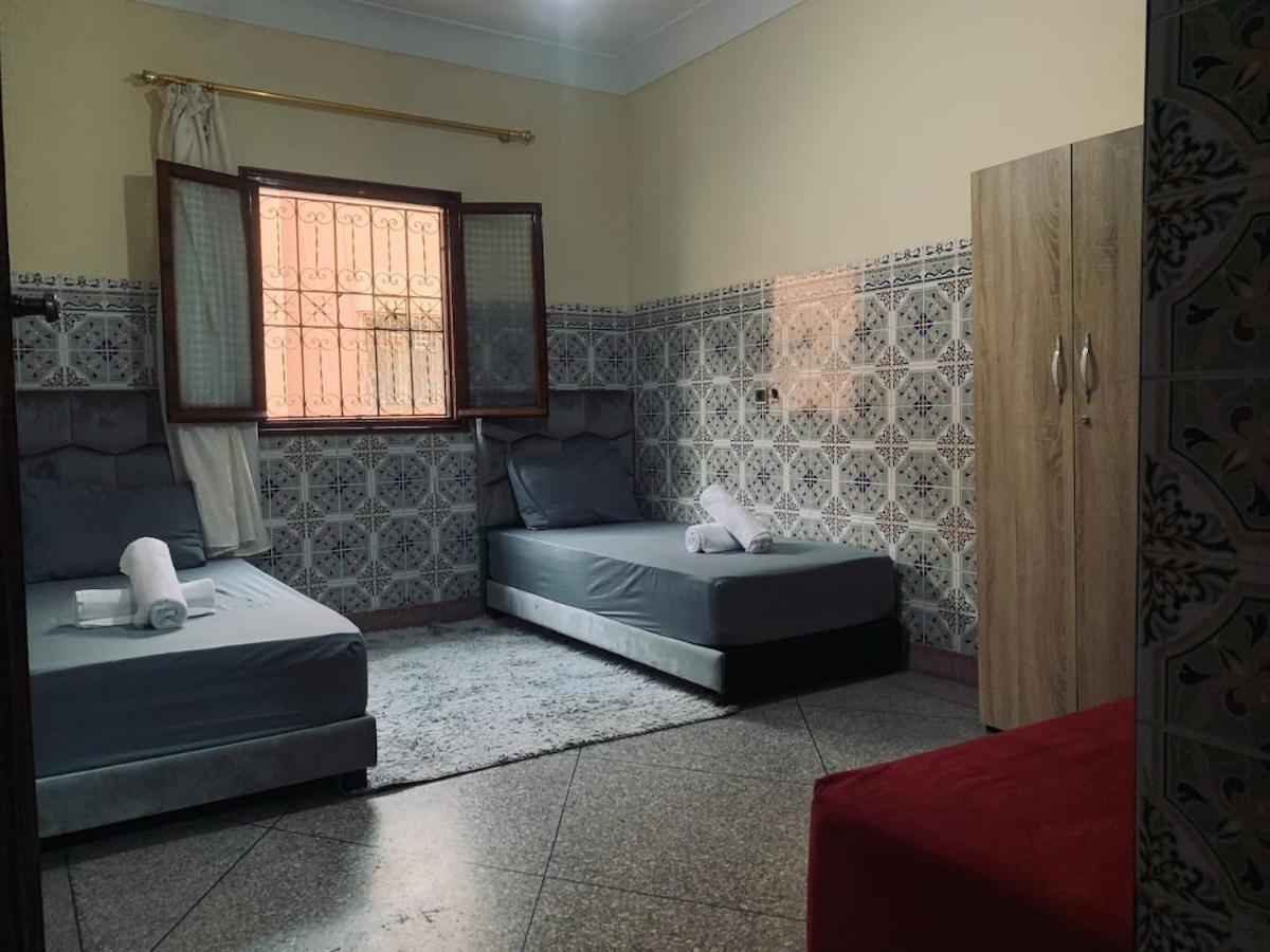 120m2, Centre Marrakech, Traditional * Marrakesh