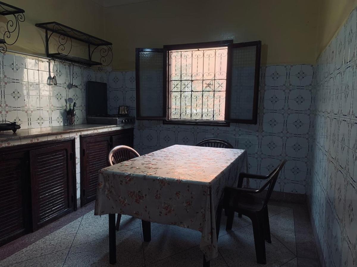 120m2, Centre Marrakech, Traditional Appartement Marrakesh