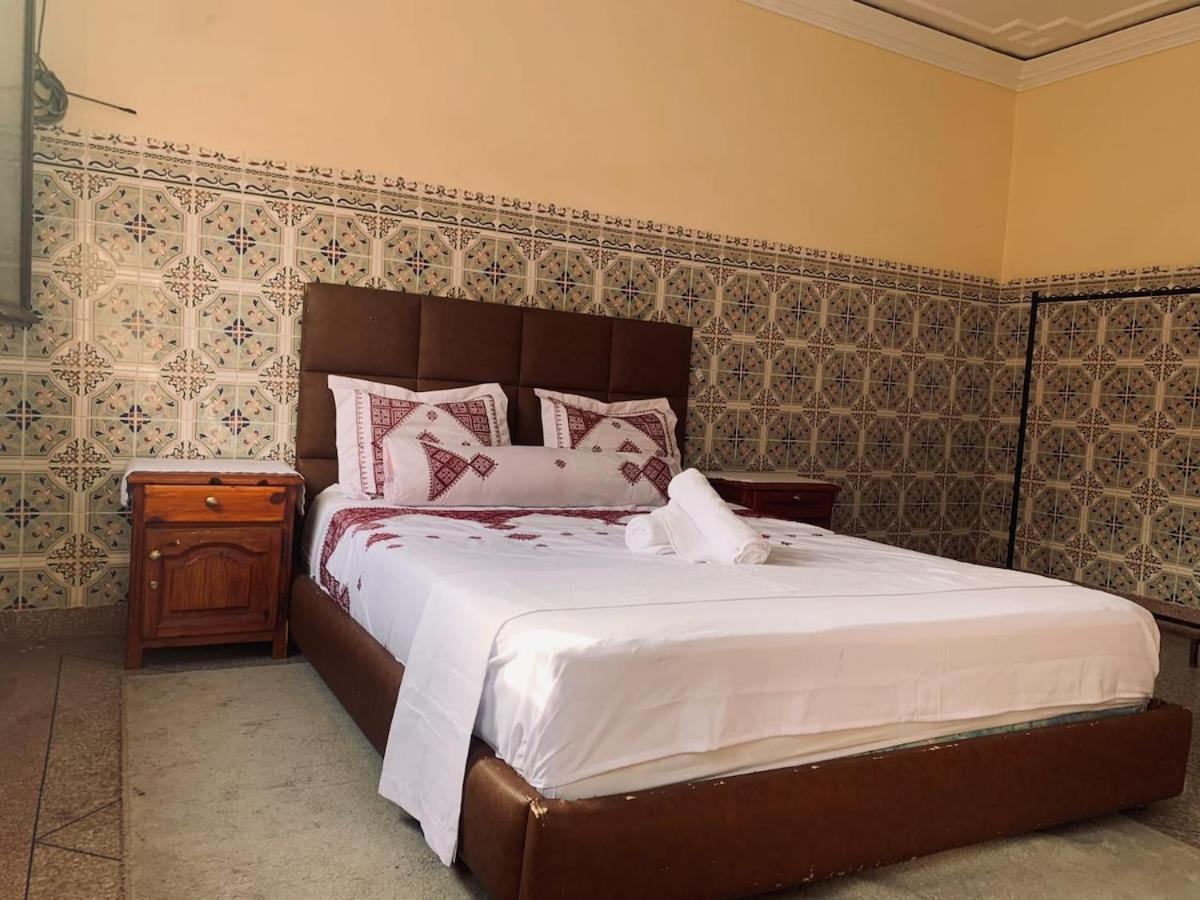 Appartement 120m2, Centre Marrakech, Traditional Marrakesh