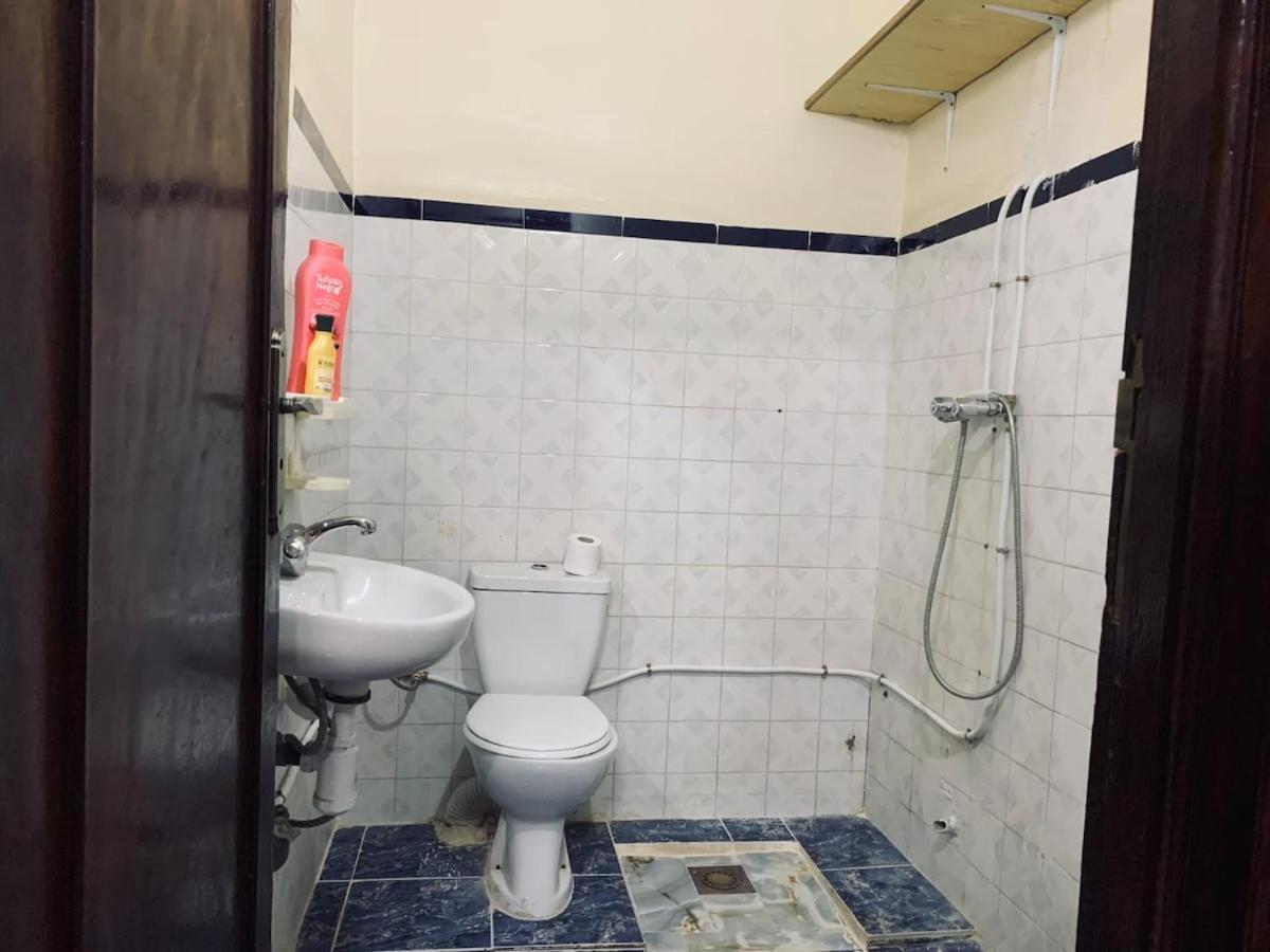 120m2, Centre Marrakech, Traditional Appartement Marrakesh