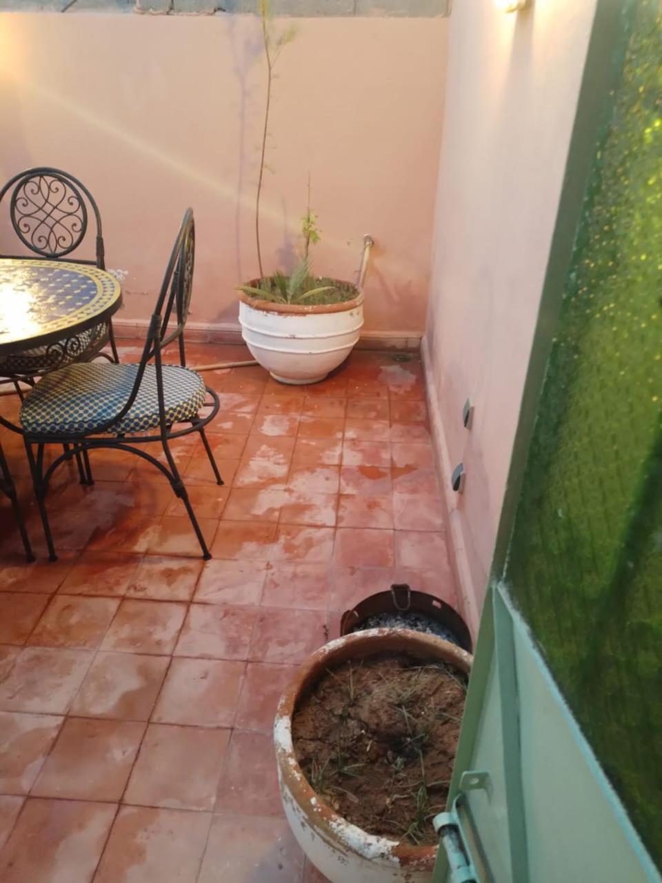 Avec Jardins Et Piscines * Marrakesch