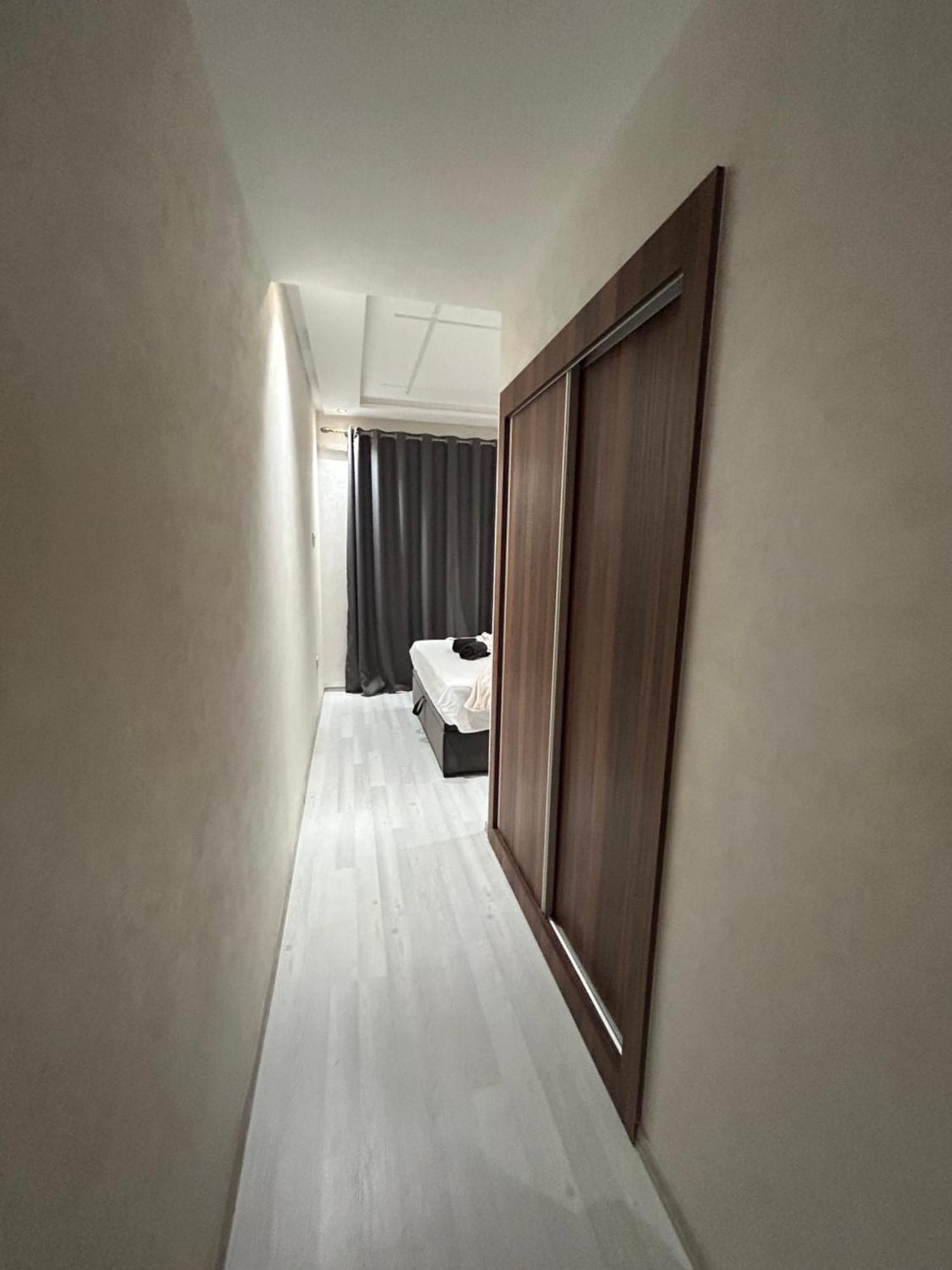 De Gamme Marrakech Appartement