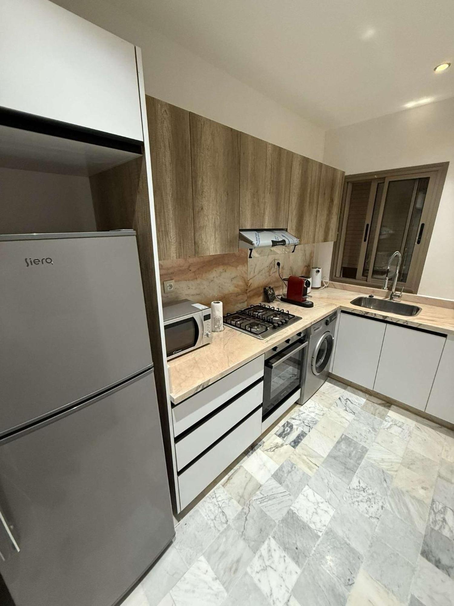 Appartement De Gamme Marrakech *