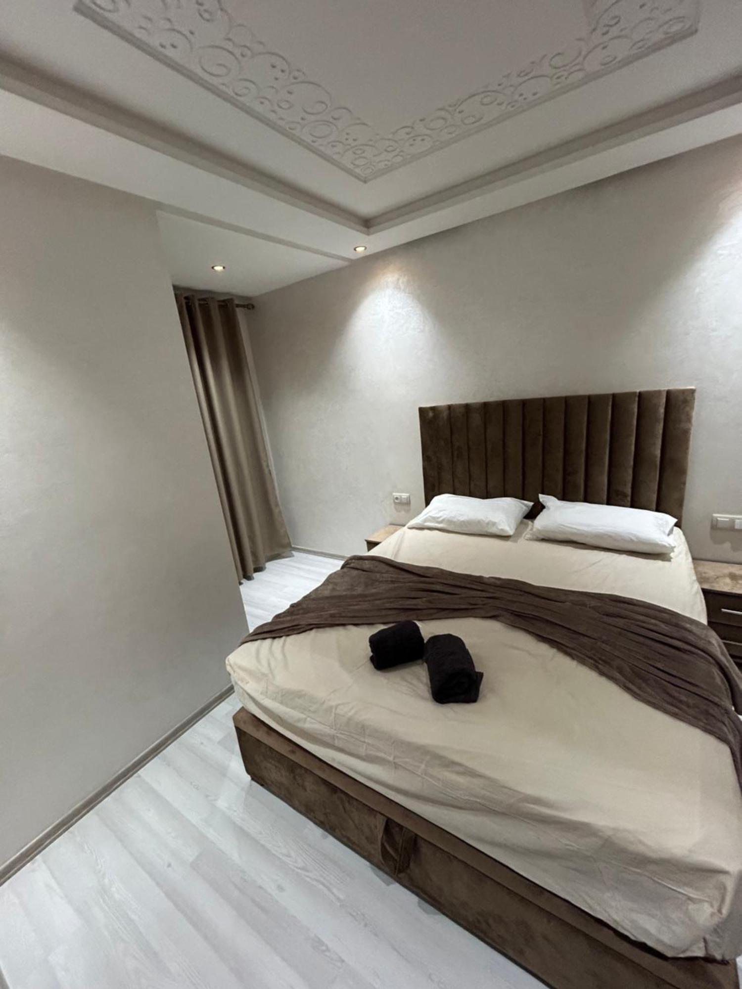 De Gamme Marrakech Appartement *
