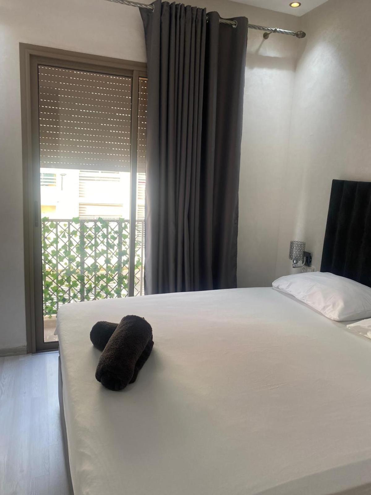 De Gamme Marrakech Appartement *