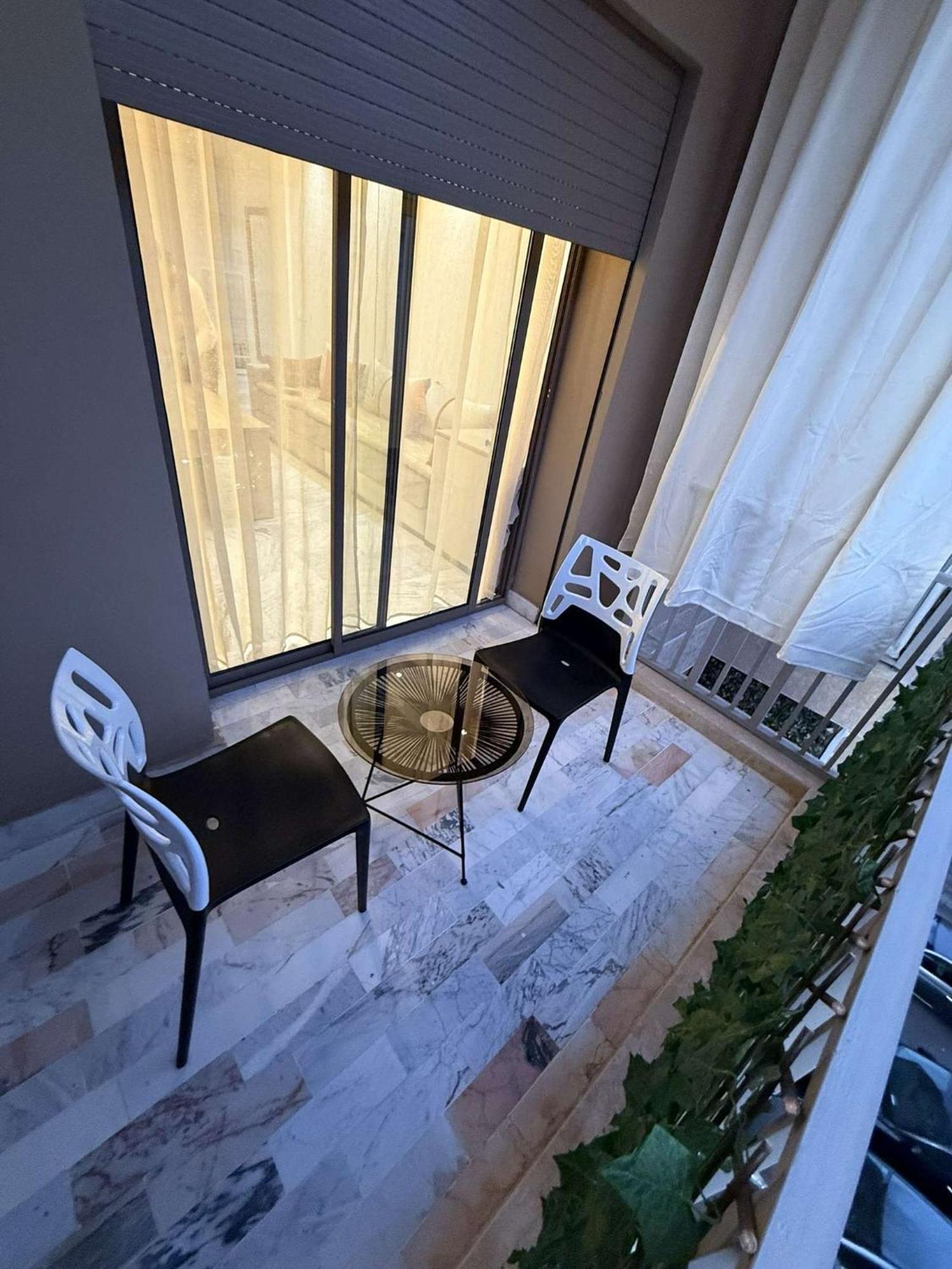 Appartement De Gamme Marrakech Marrakesh