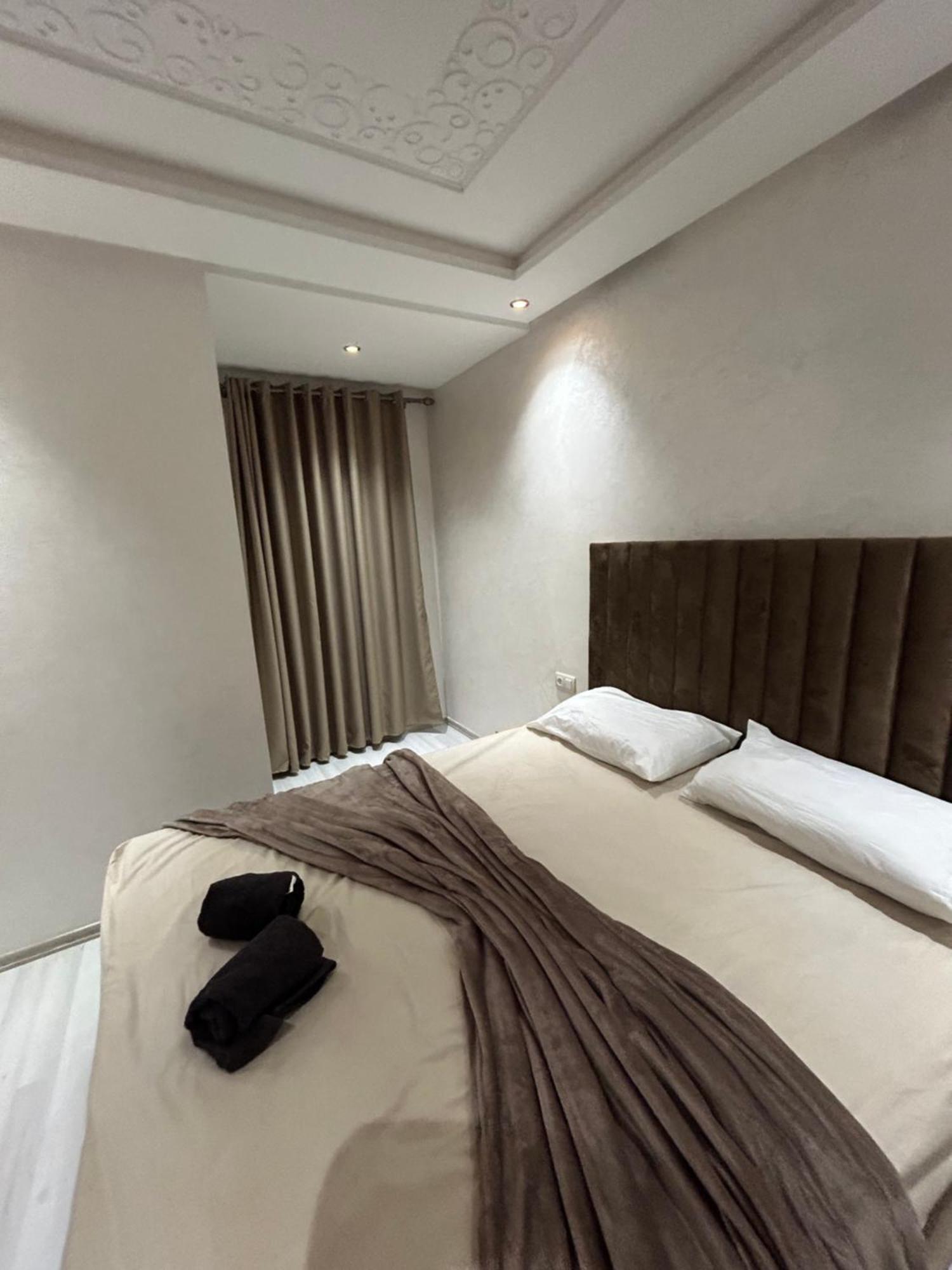 De Gamme Marrakech Appartement