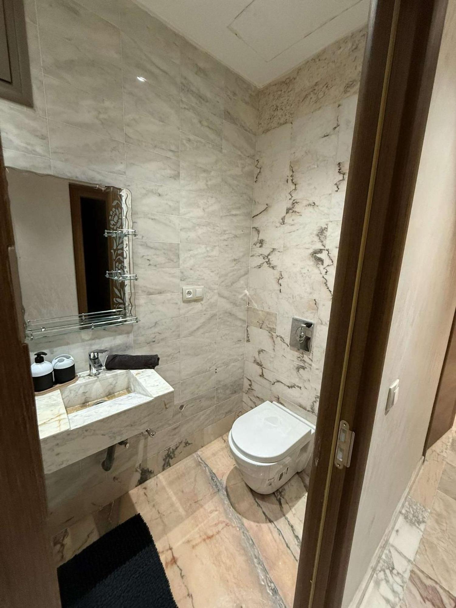 De Gamme Marrakech Appartement *